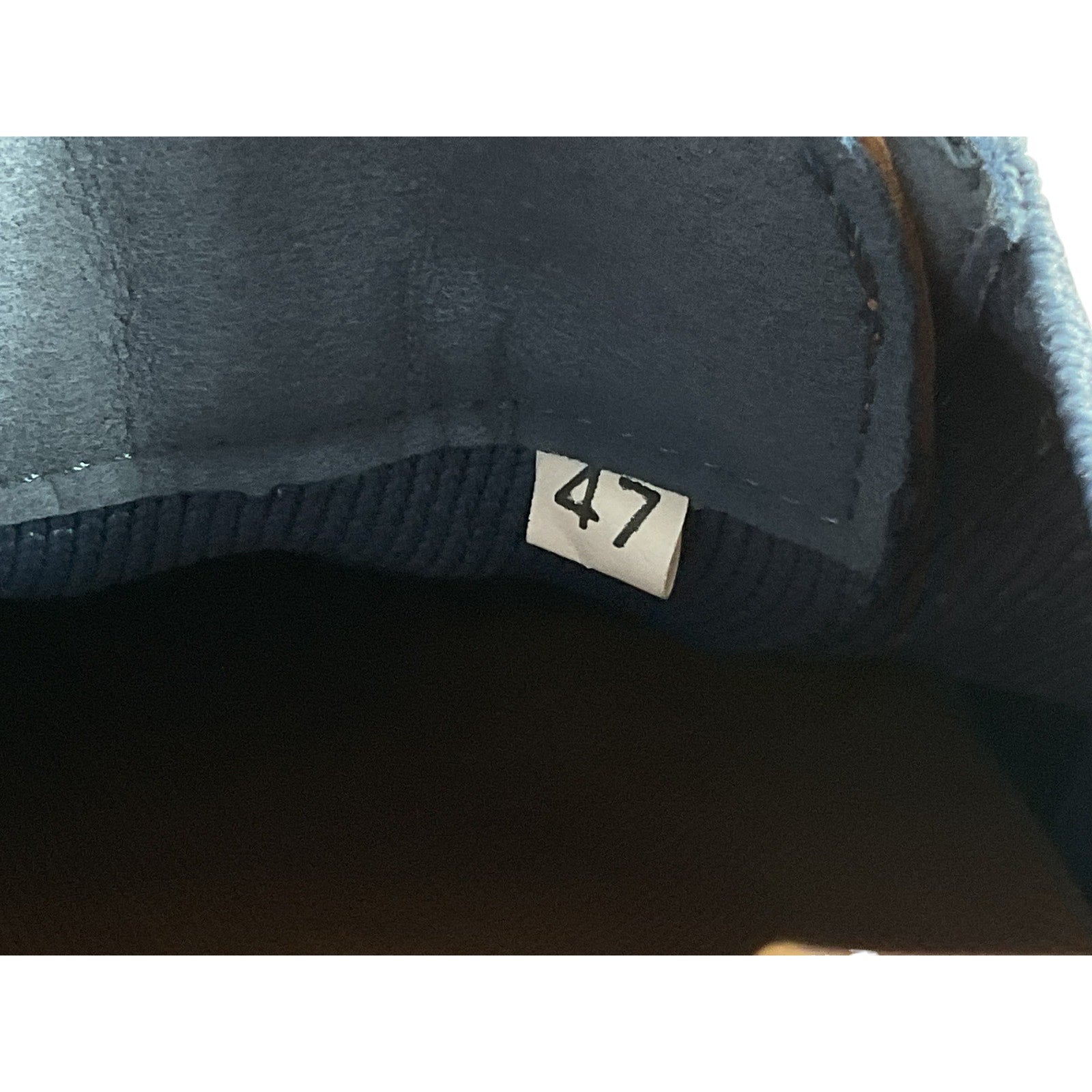 Zapato 14