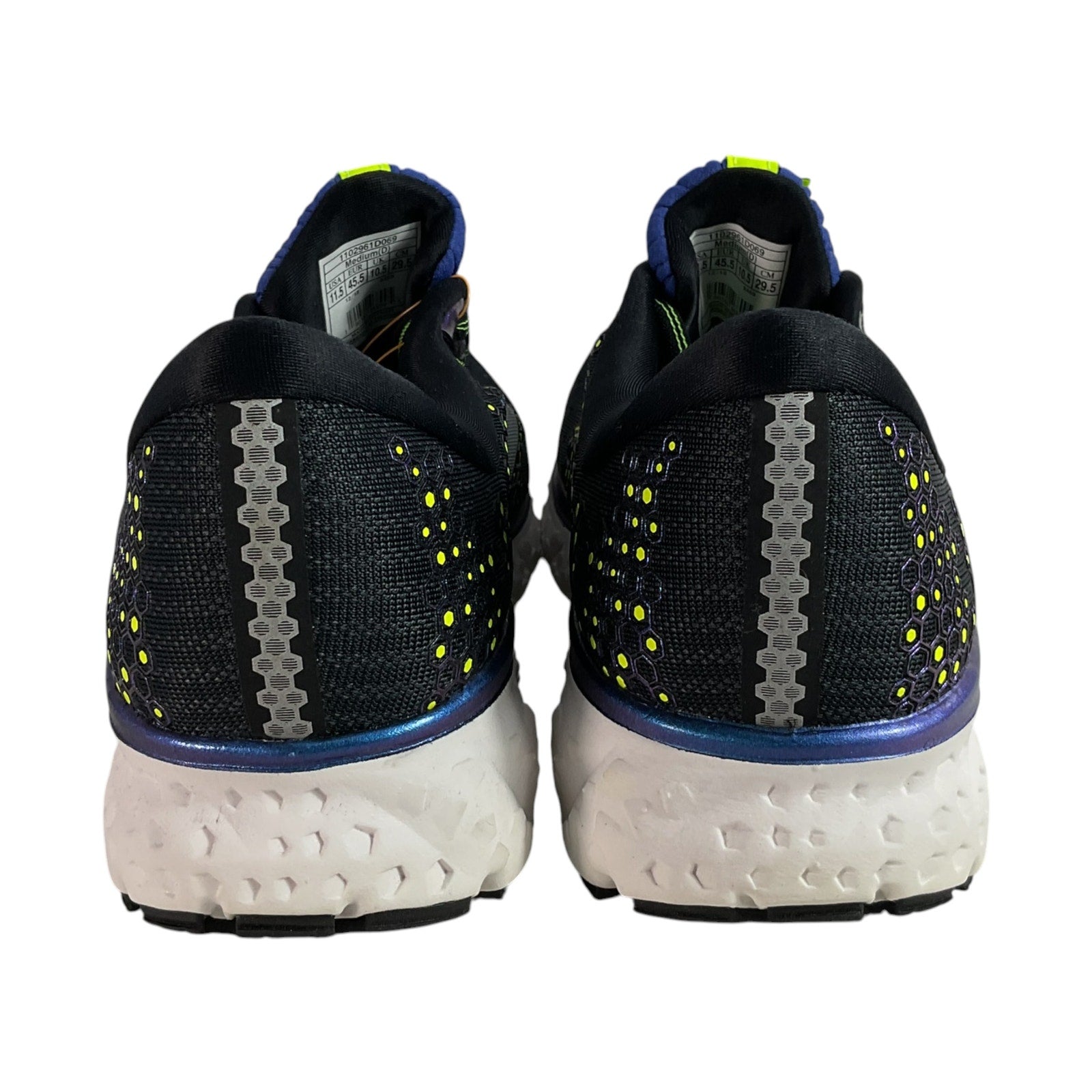 Tenis 11.5 (Skechers)