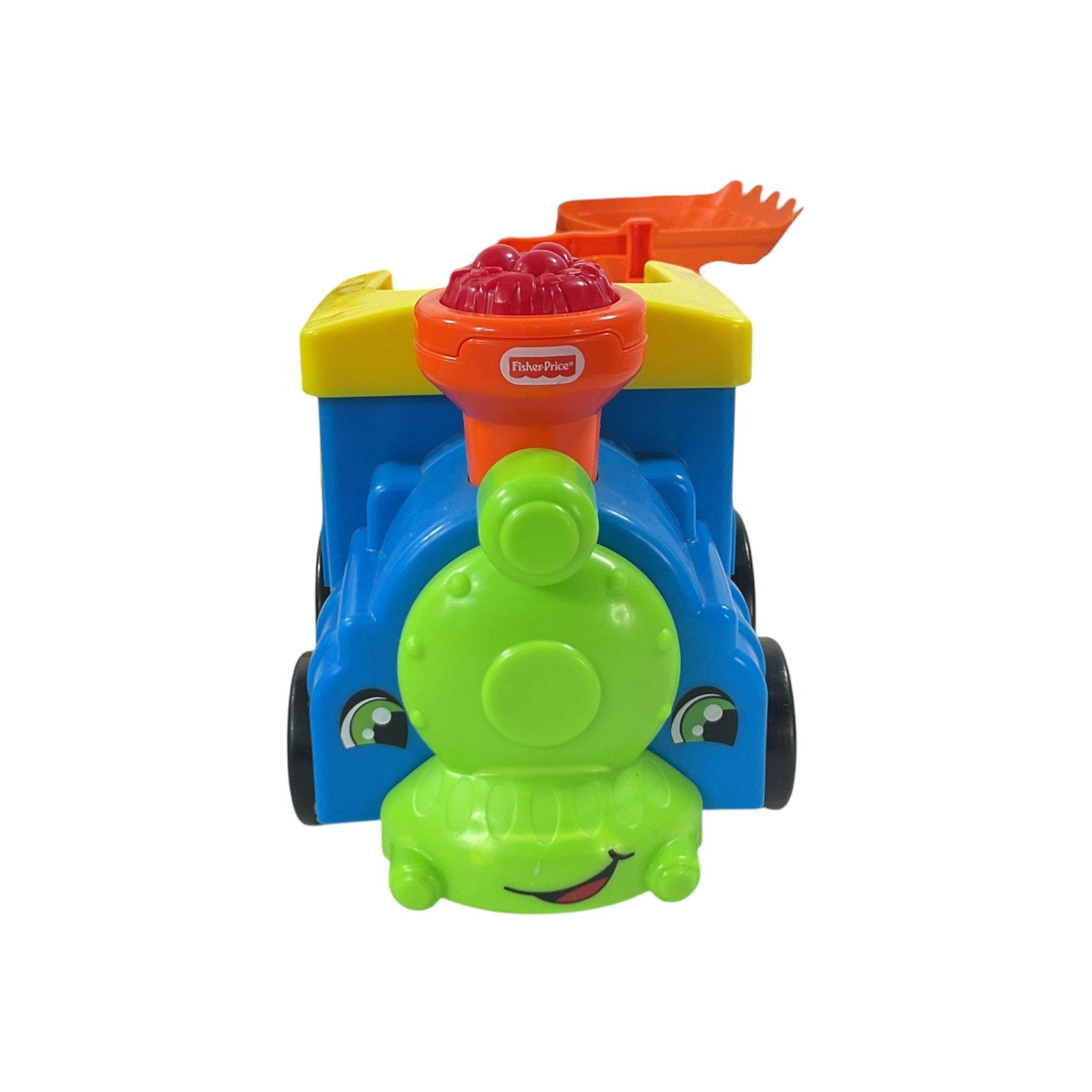 Camión interactivo (FisherPrice)