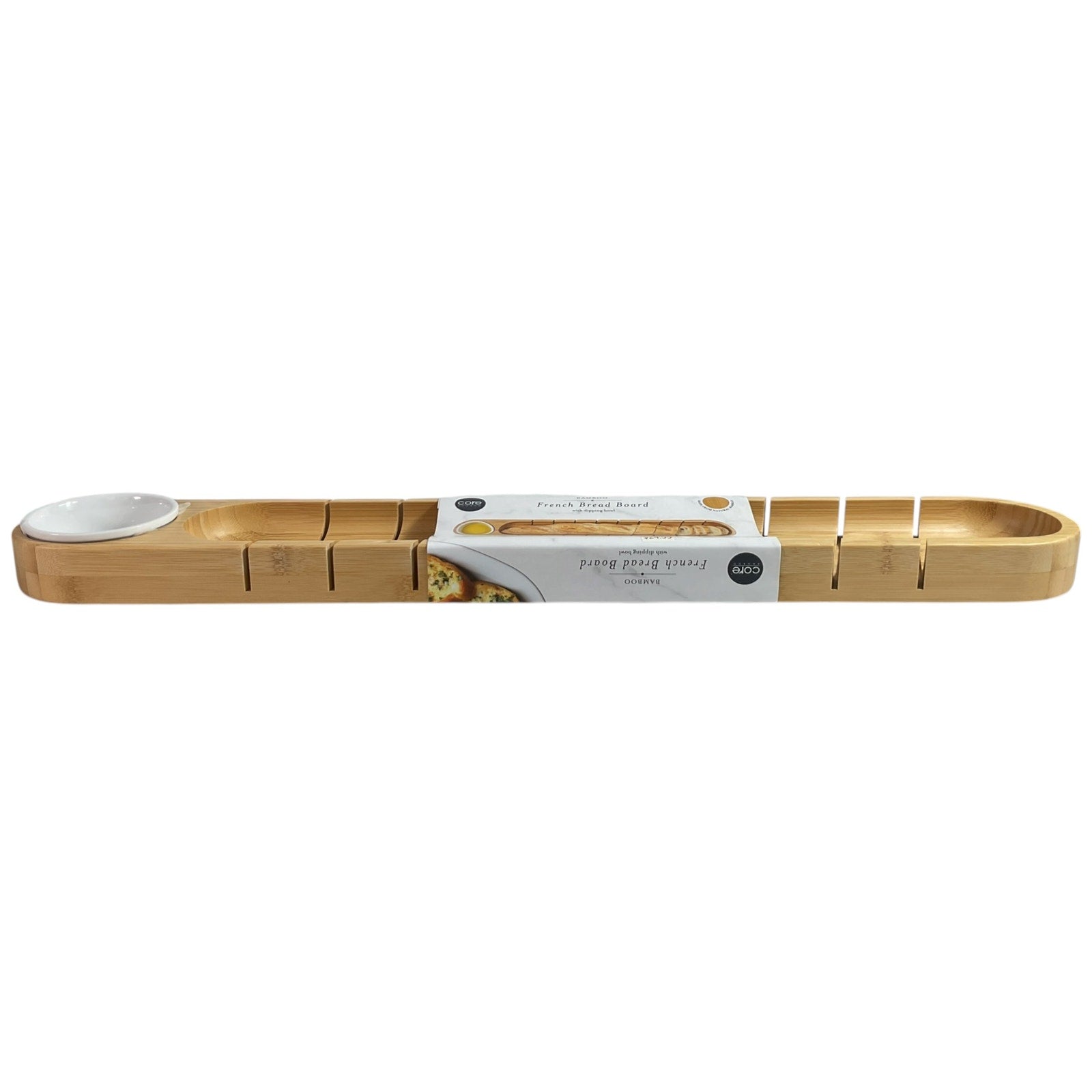 Tabla para pan francés (Core)