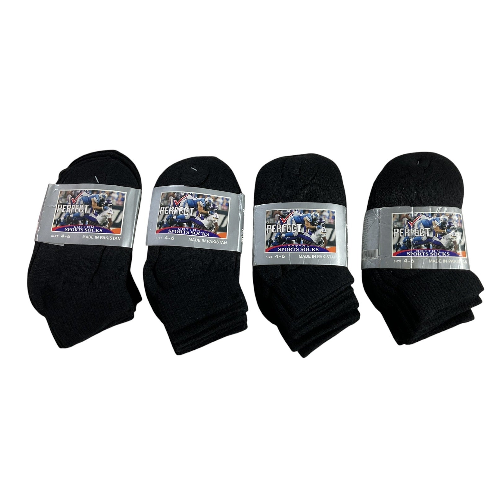 Set de calcetines niño 4-6