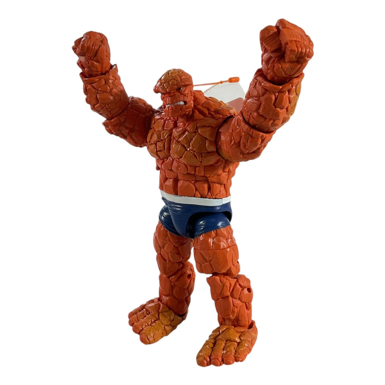 La Mole( MARVEL)