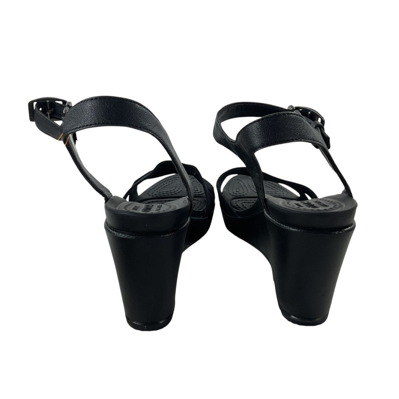 Tacón W8 (Crocs)