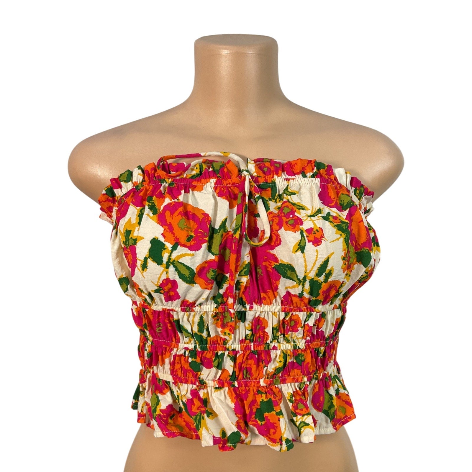 Blusa M (Sienna Sky)