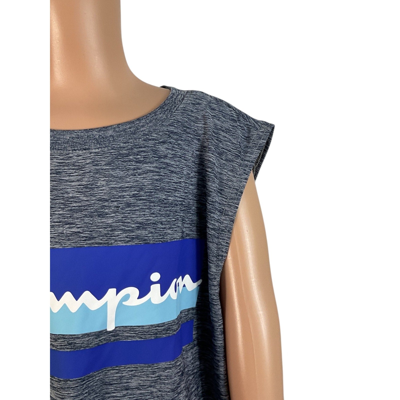 Camisa niño 18-20 (Champion)
