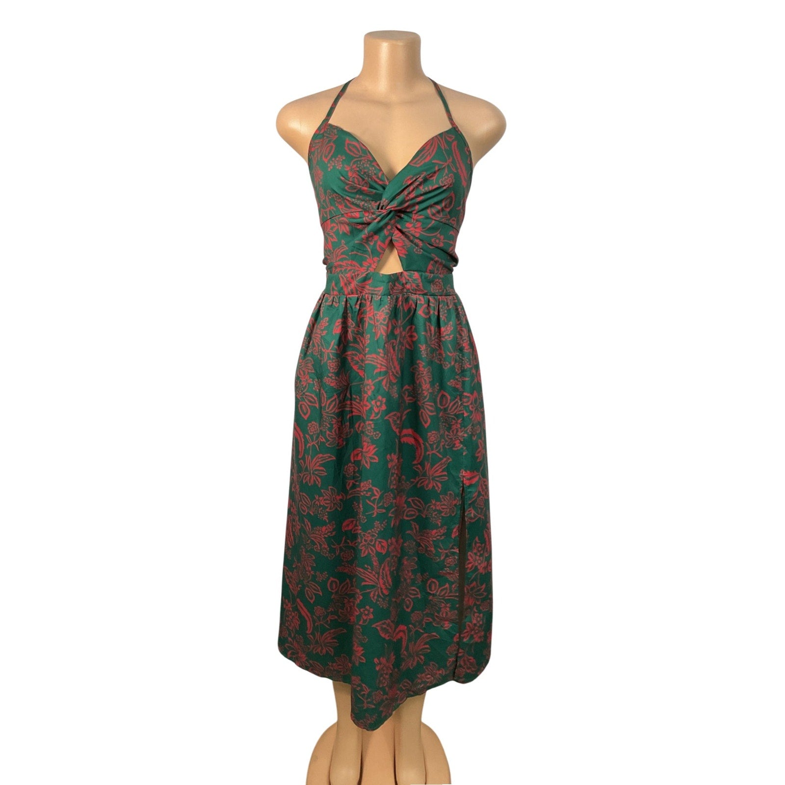 Vestido 1X (Shein)