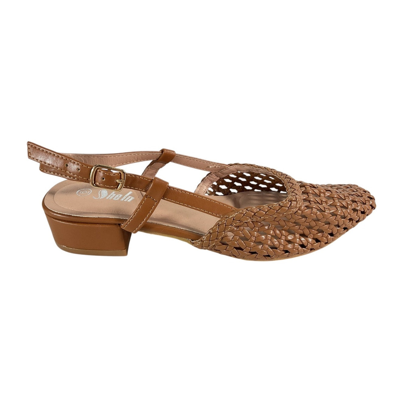 Zapatilla 6 (Sheln)