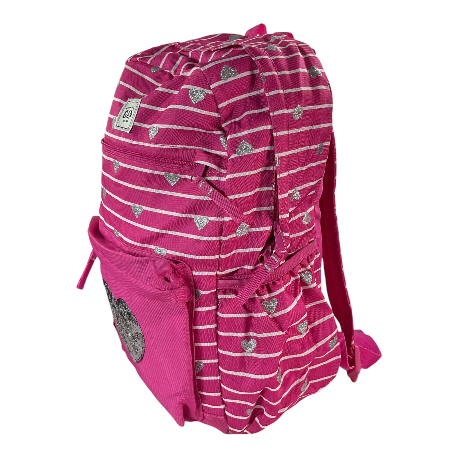 Mochila (GAP)