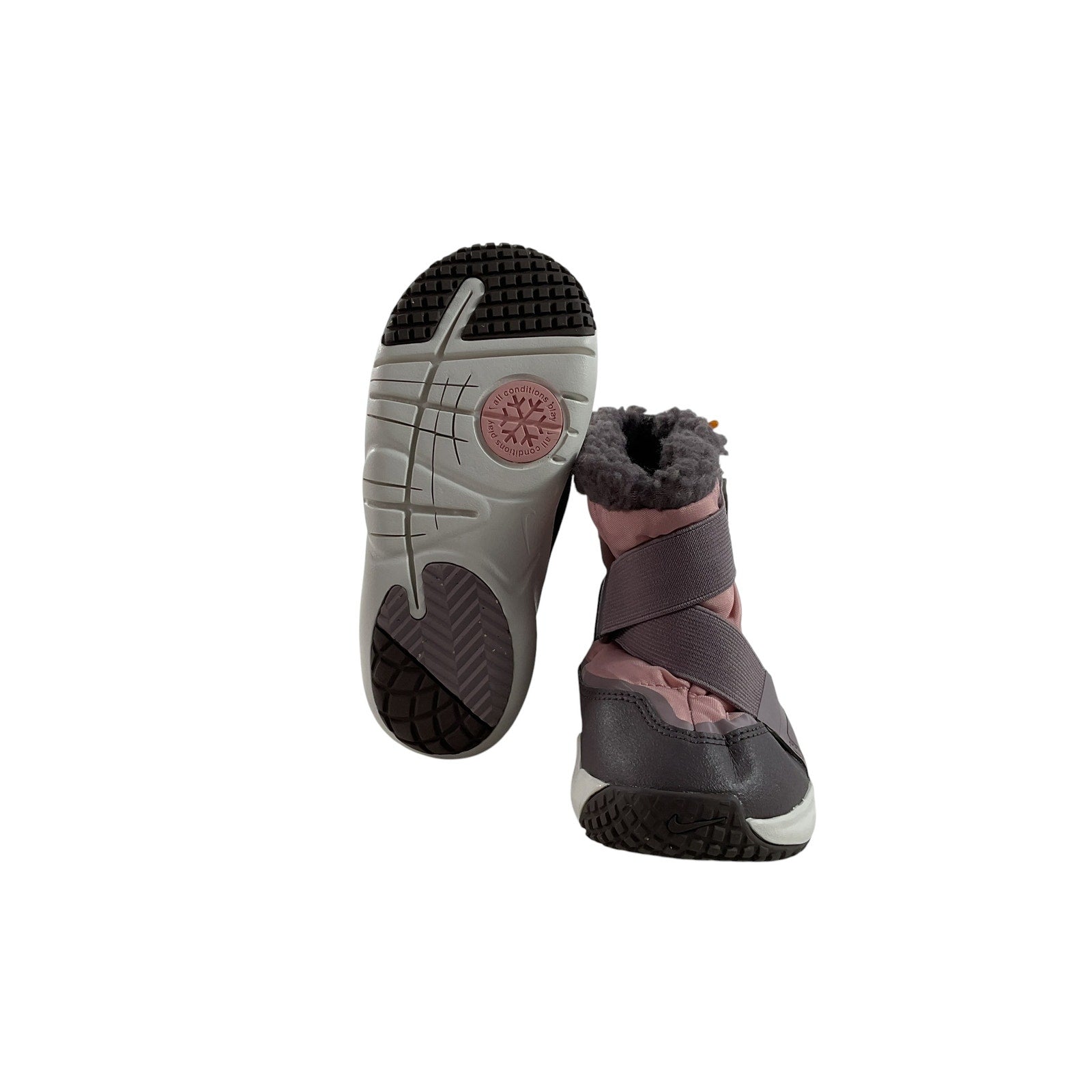 Botín niña 10C (Nike)