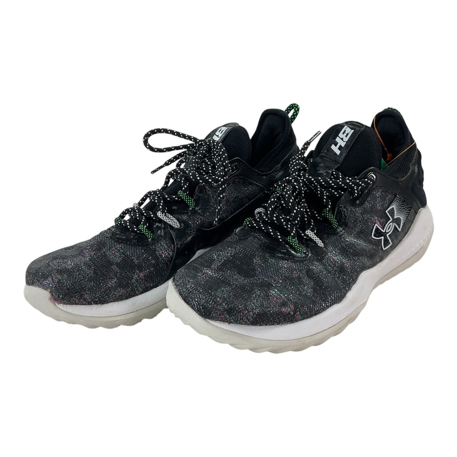 Tenis 7.5 (Under Armour)