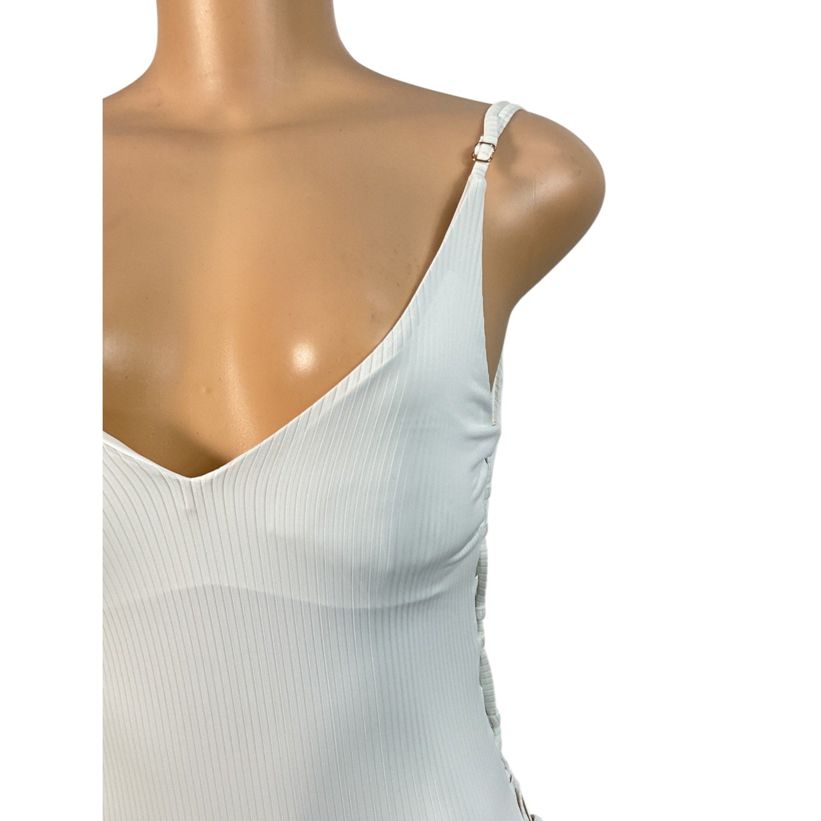 Traje de Baño XL (Fashion Nova)