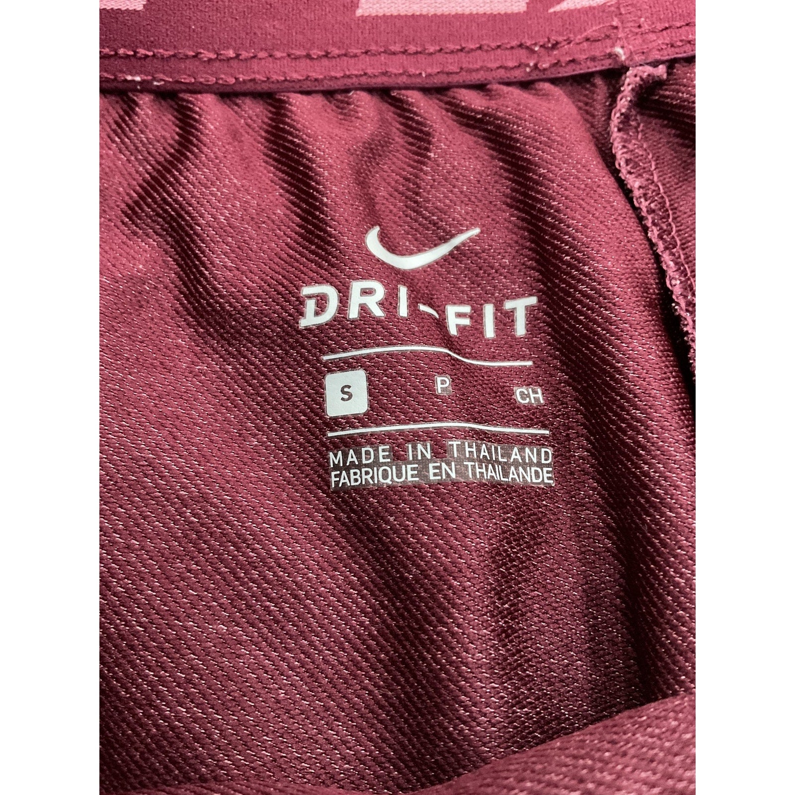 Short S (Nike)