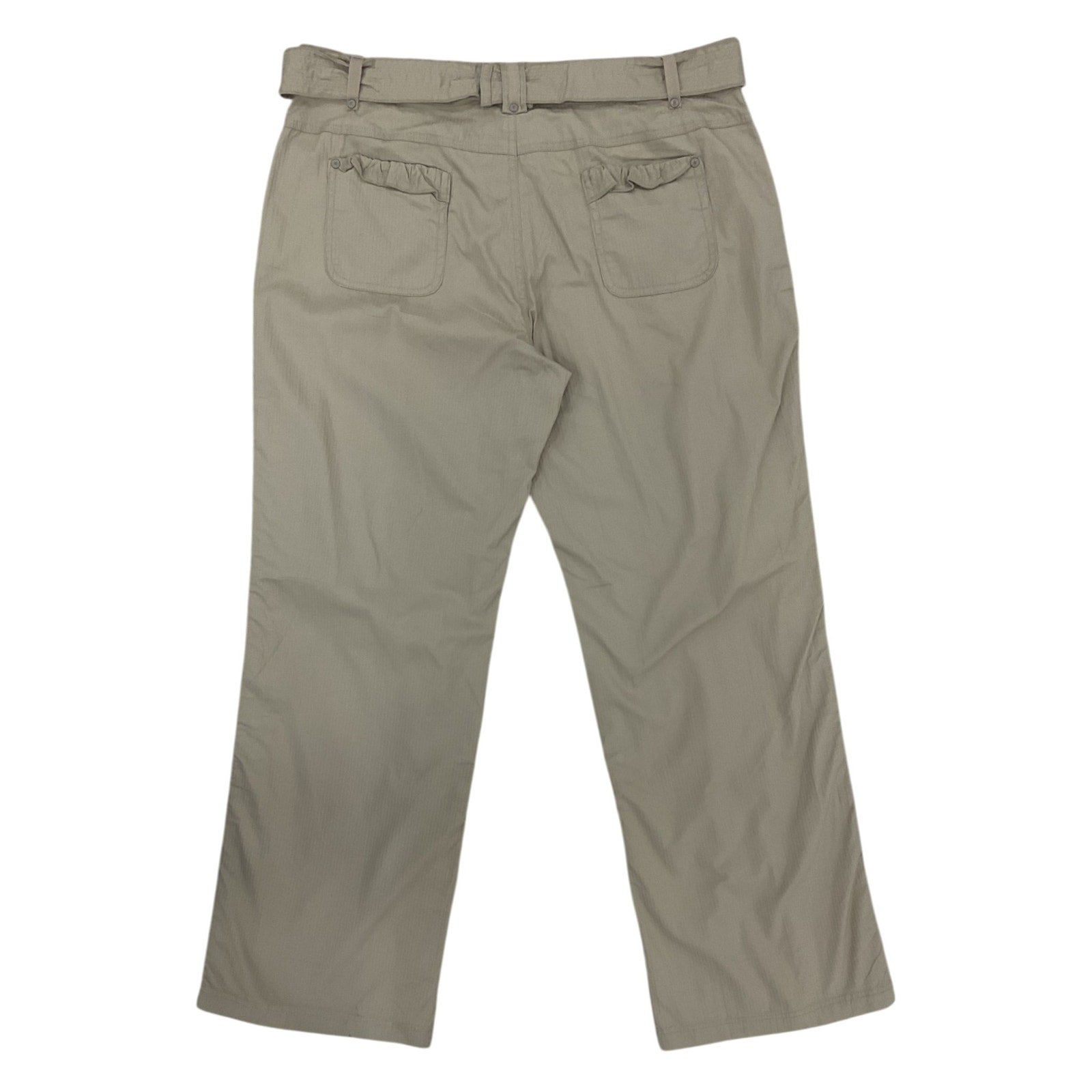 Pantalon 12 (Tribal)