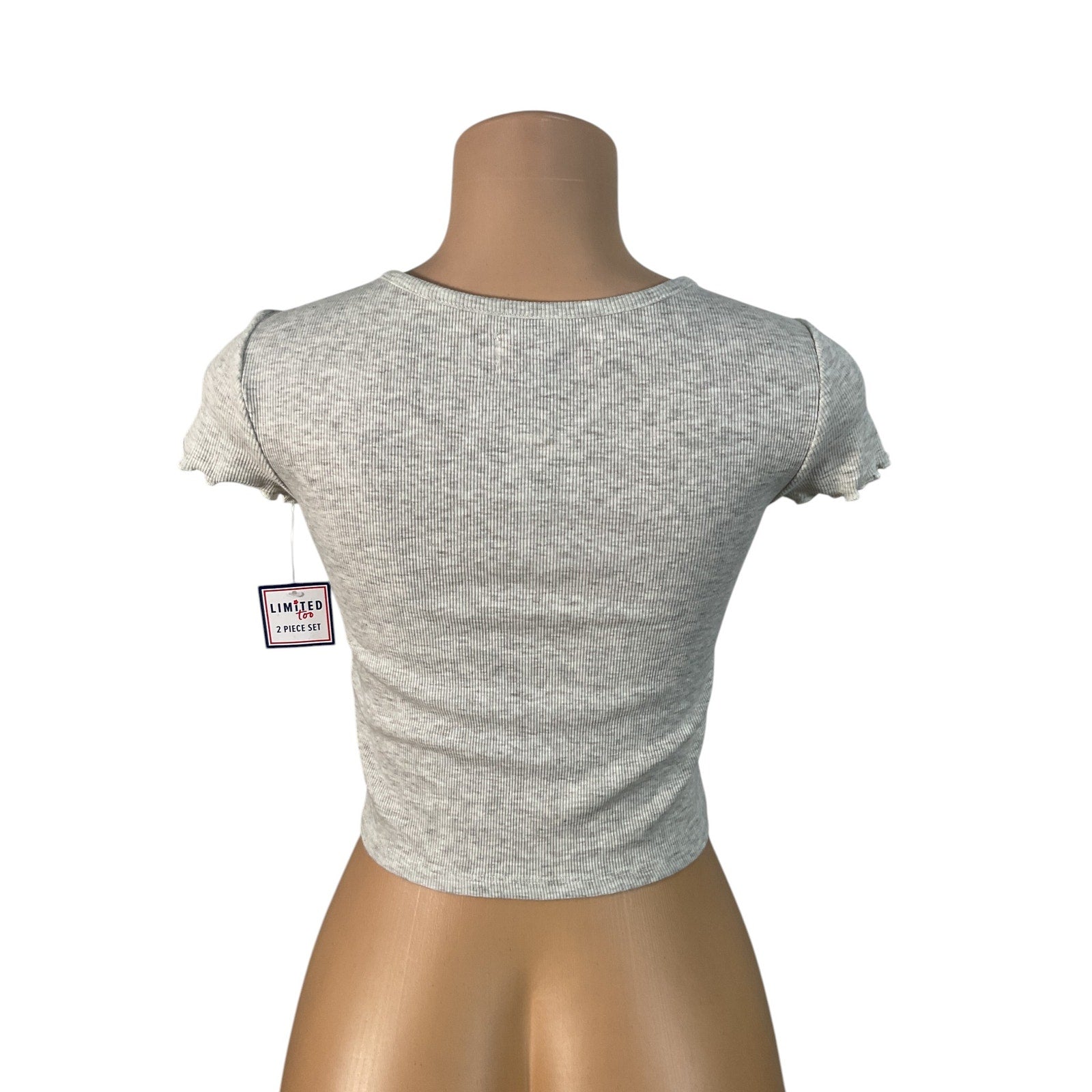 Blusa M (Limited Too)