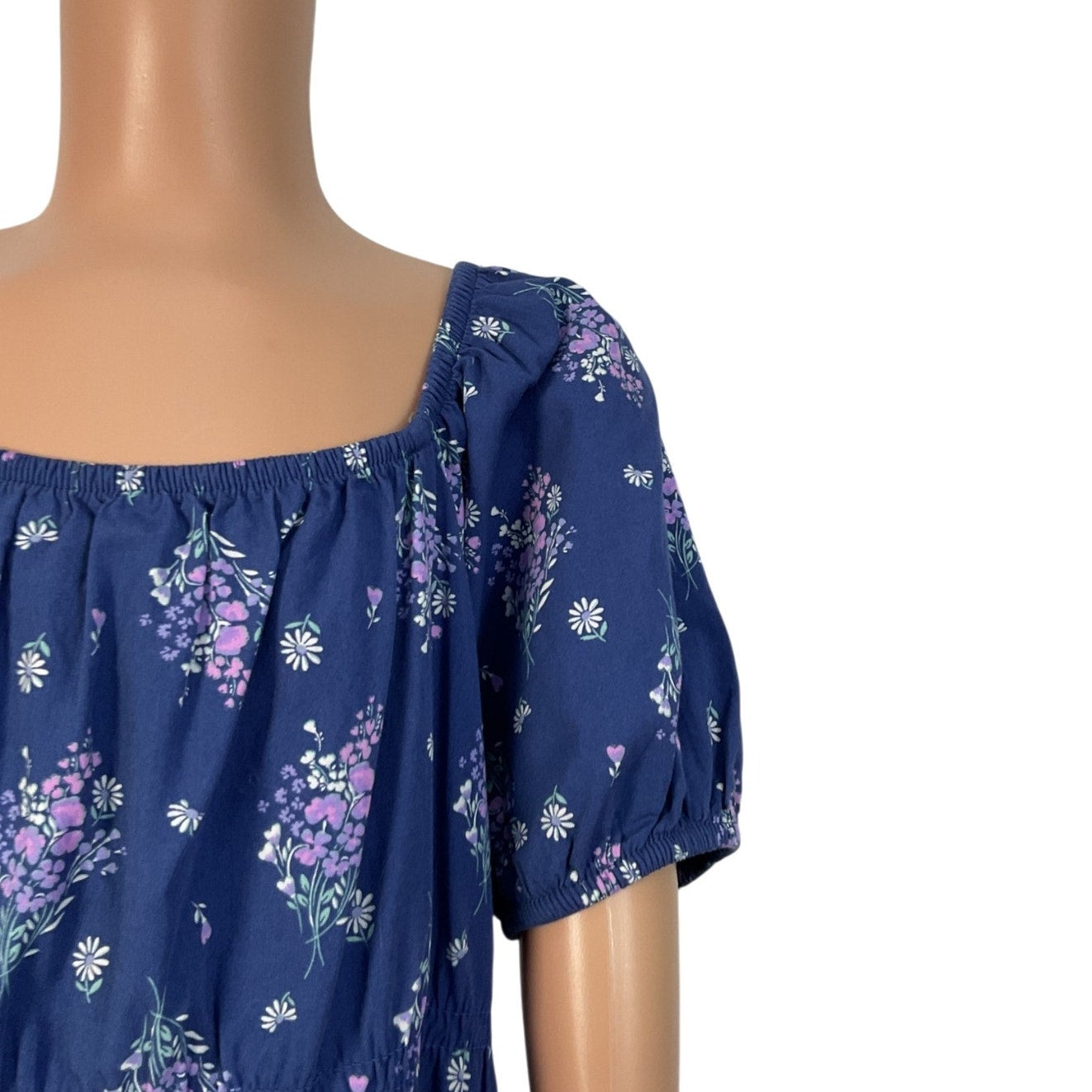 Vestido Niña 10-12 (Wonder Nation)