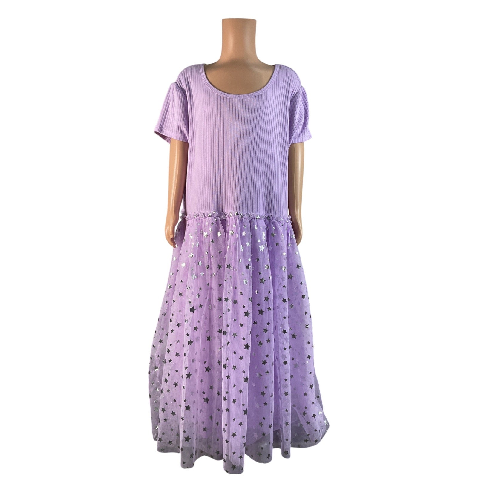 Vestido Niña XXL (Wonder Nation)