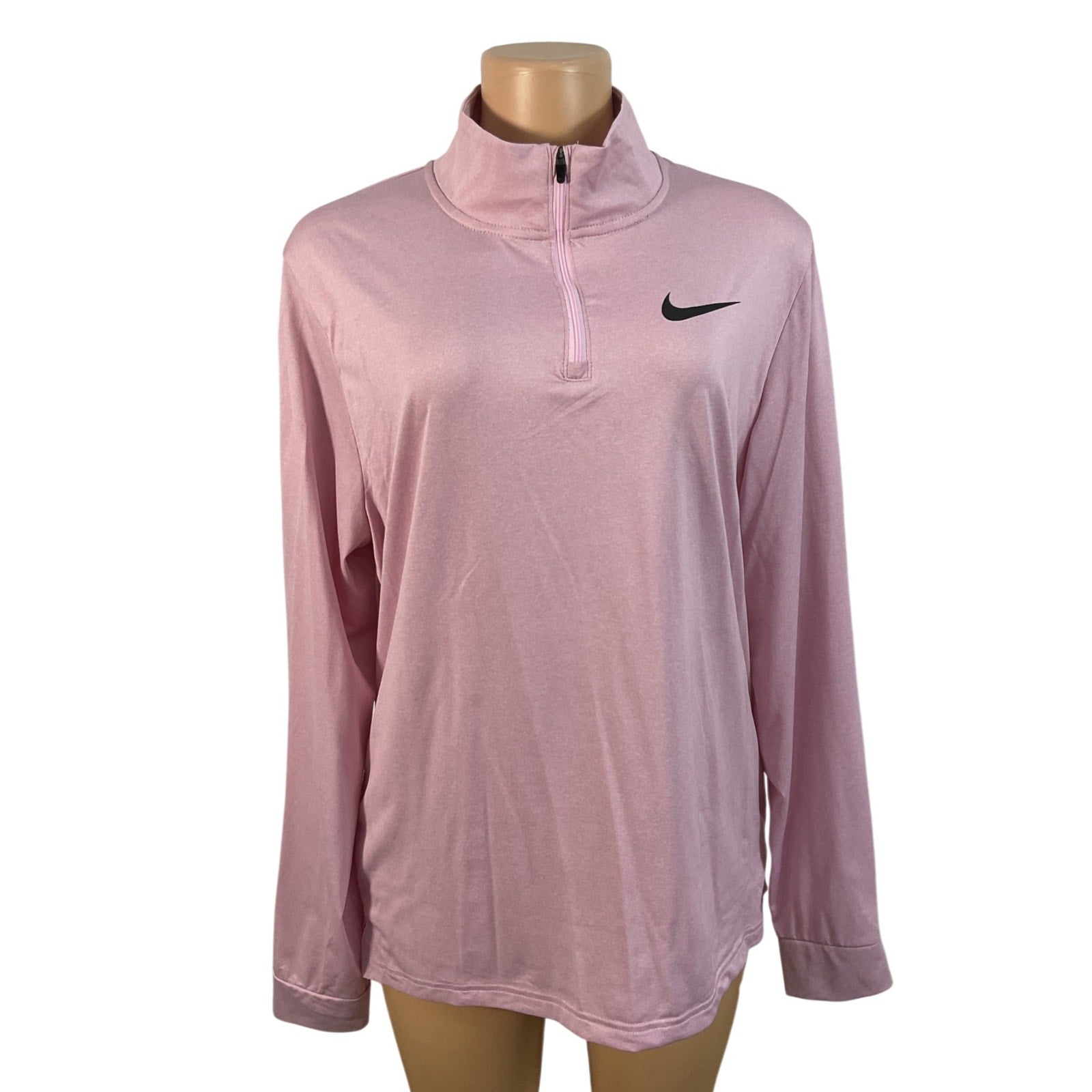 Sudadero M (Nike)