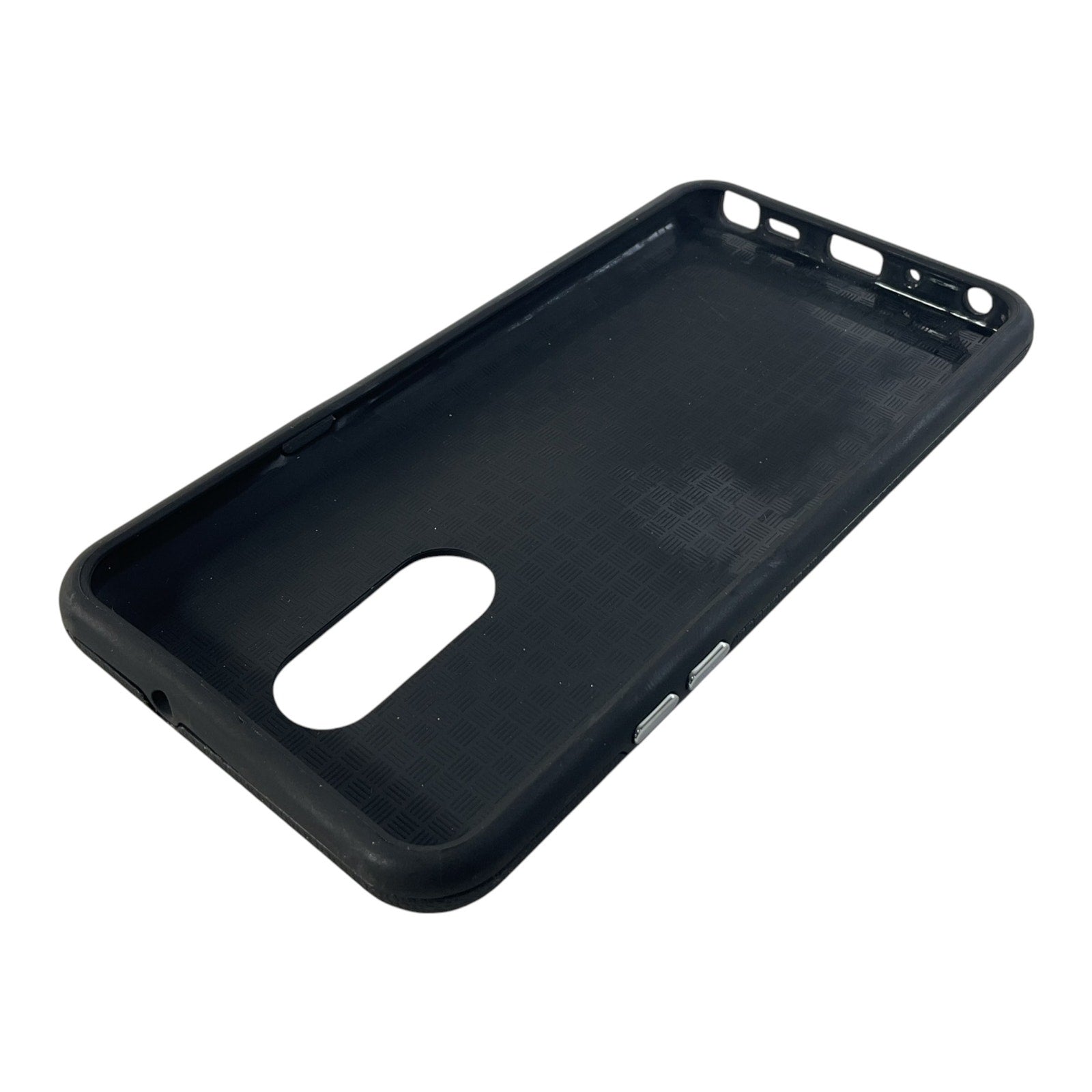 Cobertor para LG Style 4 Plus (MYBAT)