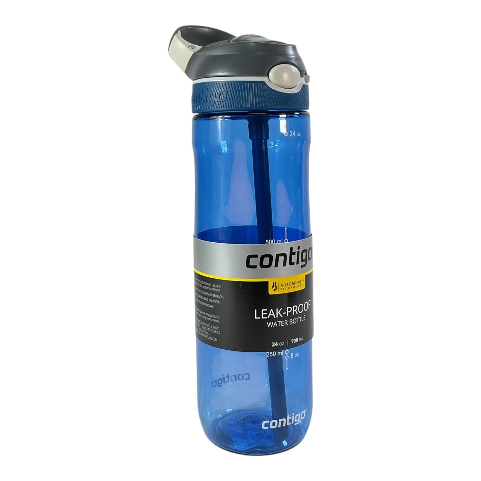 Bote (Contigo)