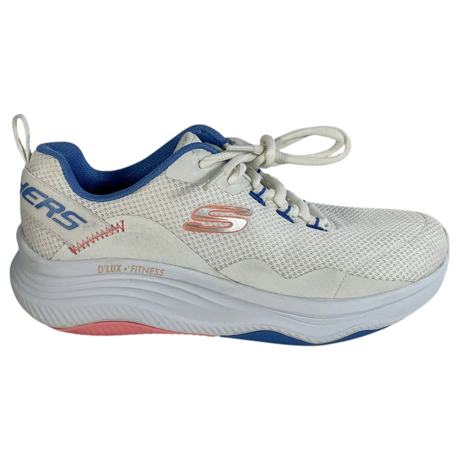 Tenis 7.4 (Skechers)