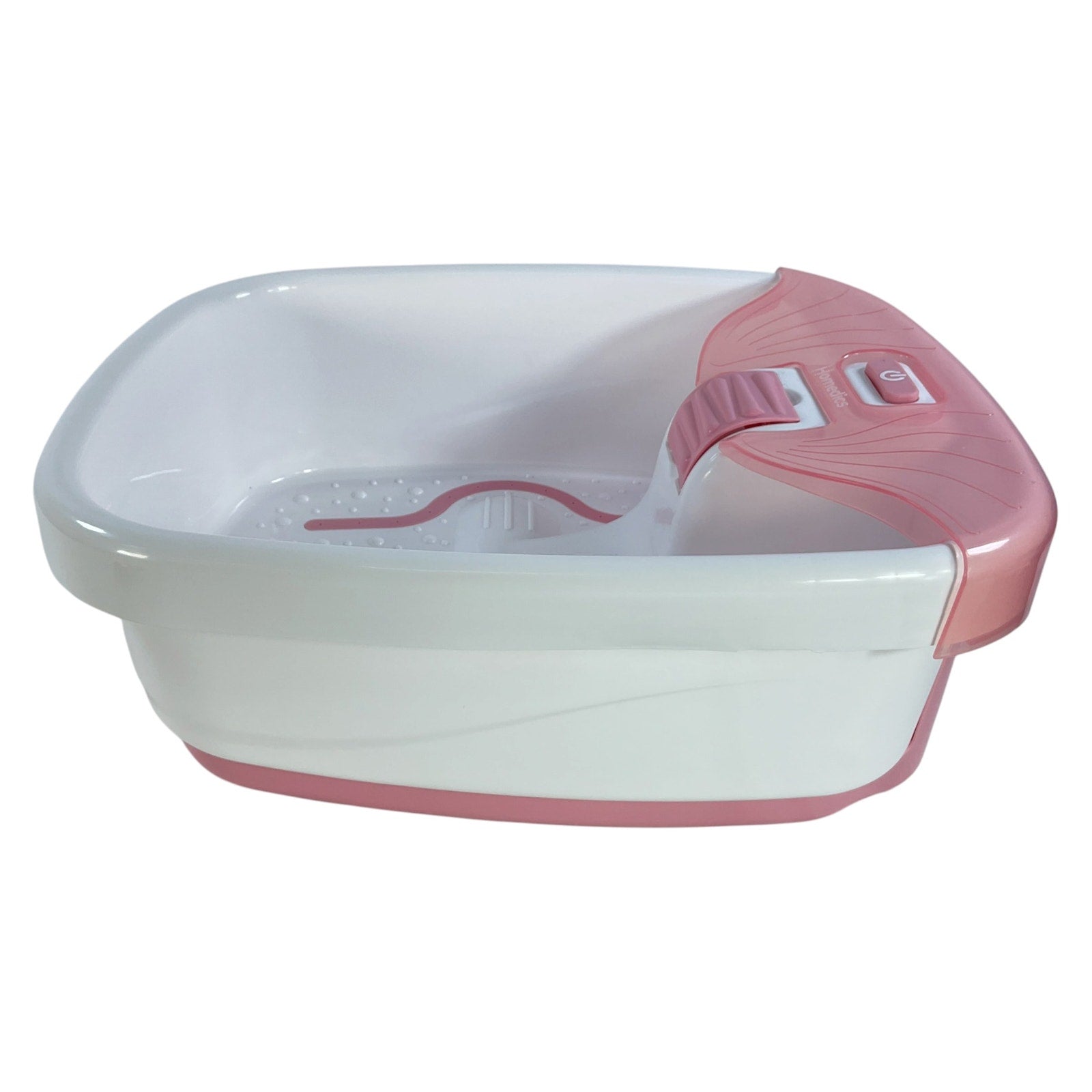 Spa para pies (Homedics)