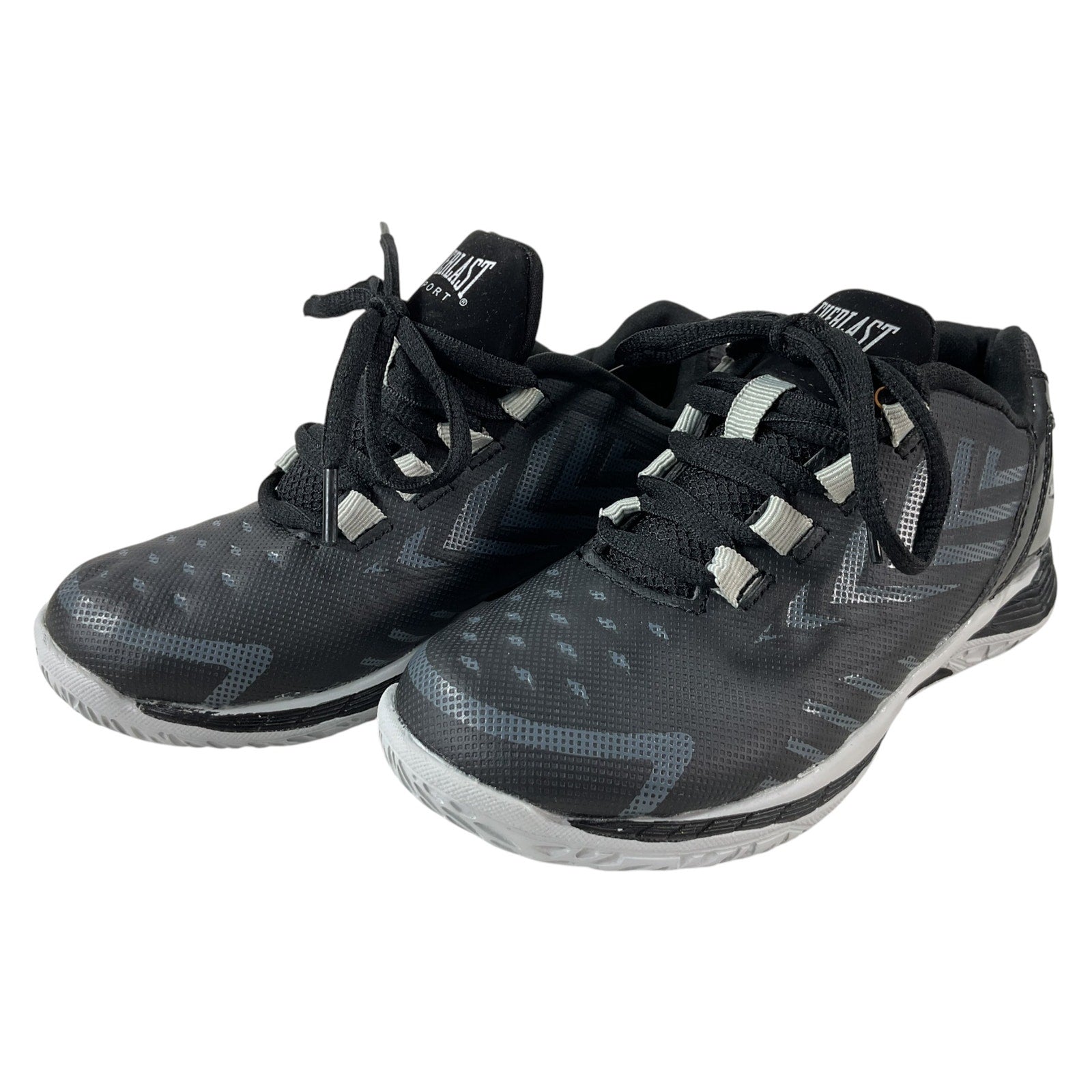 Tenis niño 13 (EVERLAST)