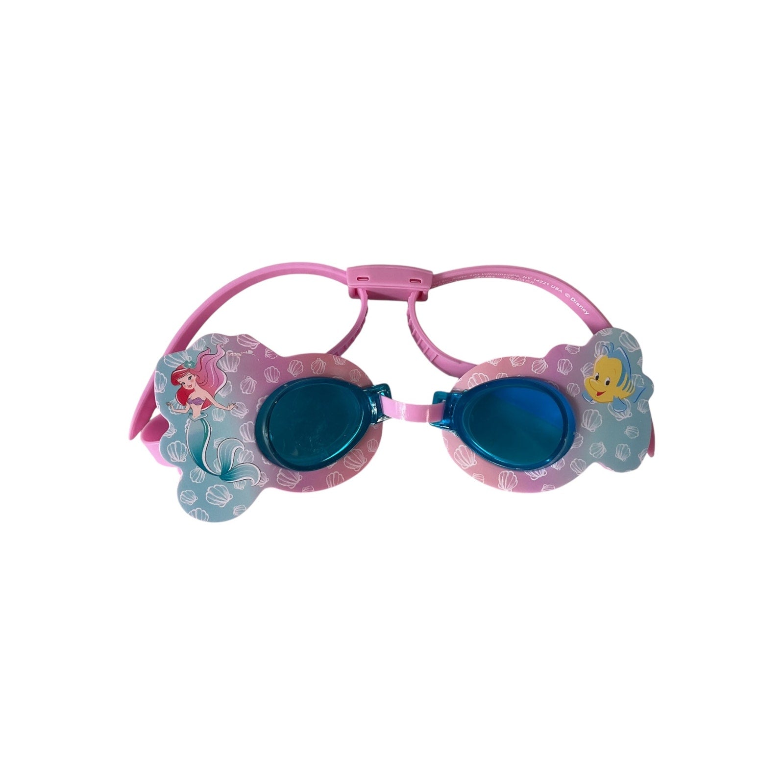 Gafas de natación infantiles (Disney)
