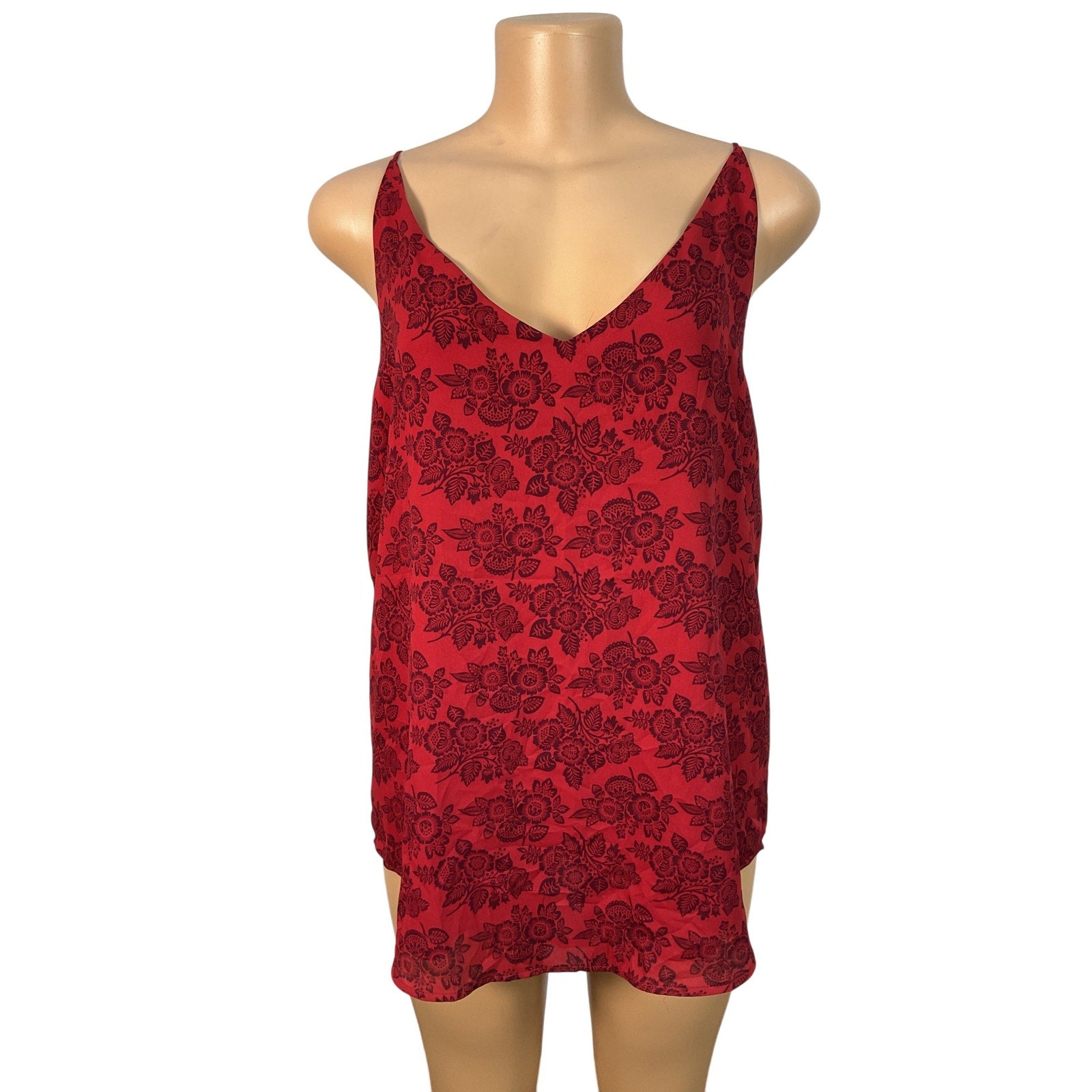 Blusa L (Loft)