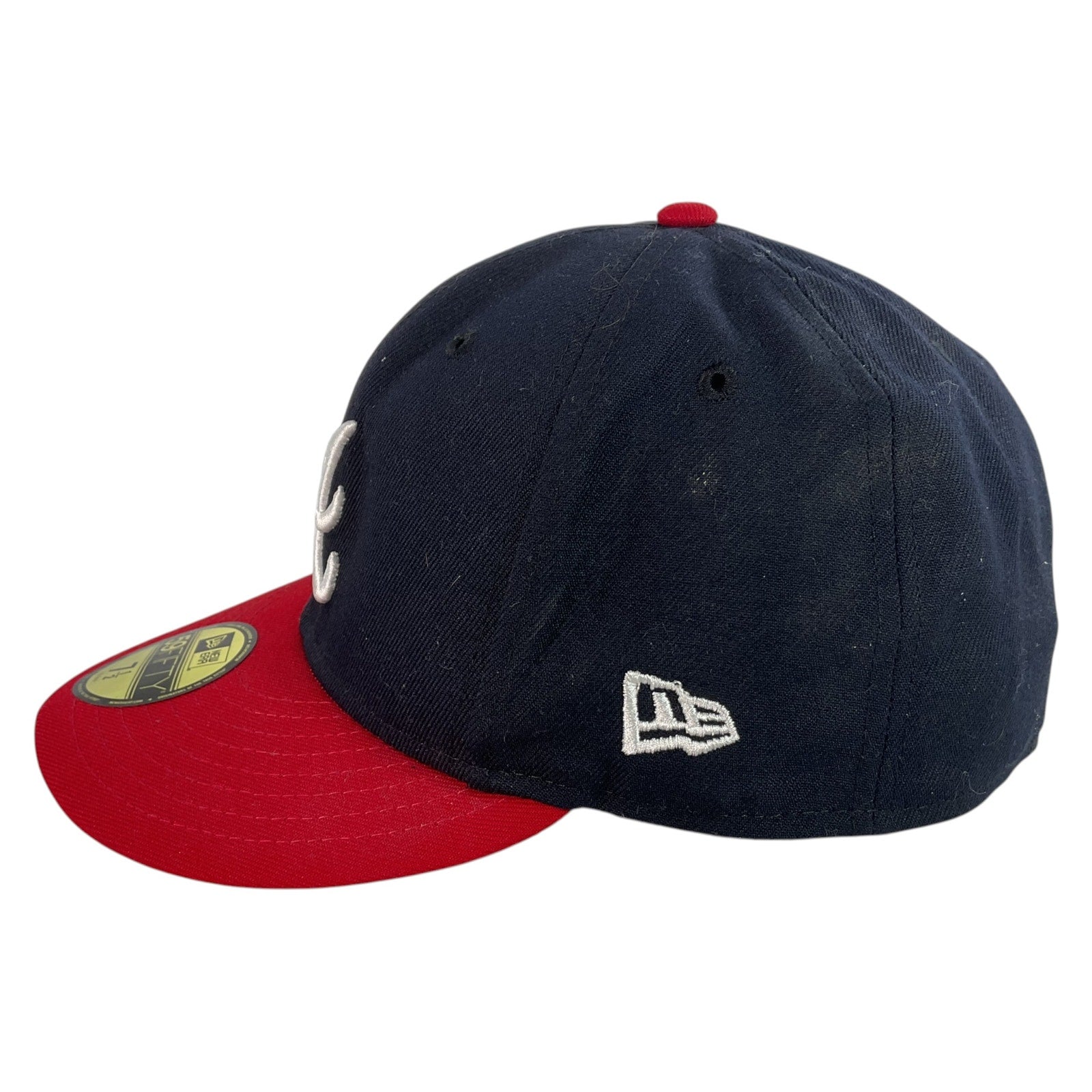 Gorra 7.5 (New era)