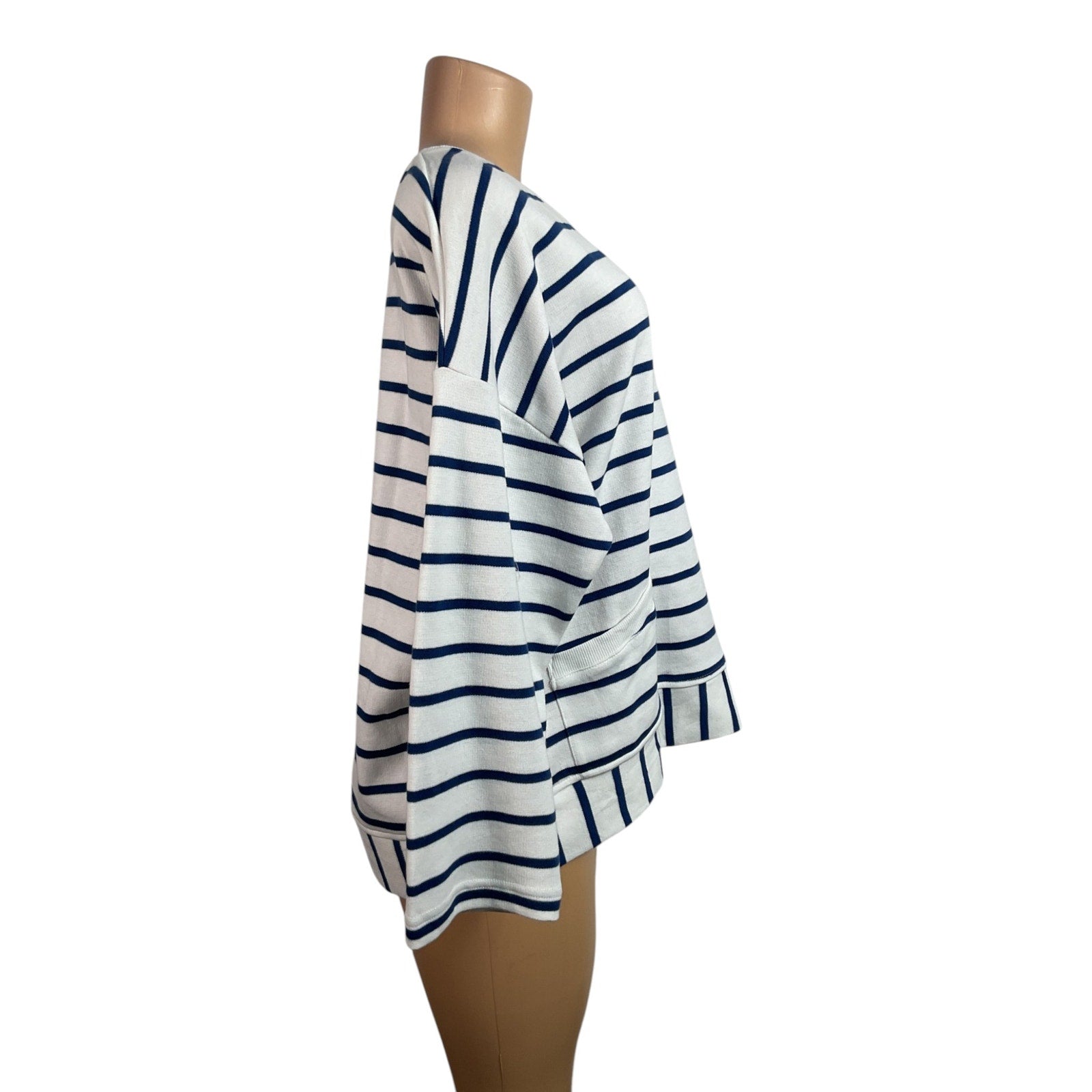 Sueter L (Jane + Delancey)