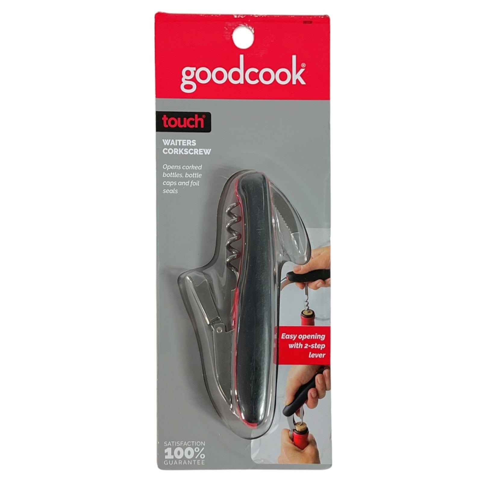 Saca Corcho (goodcook)