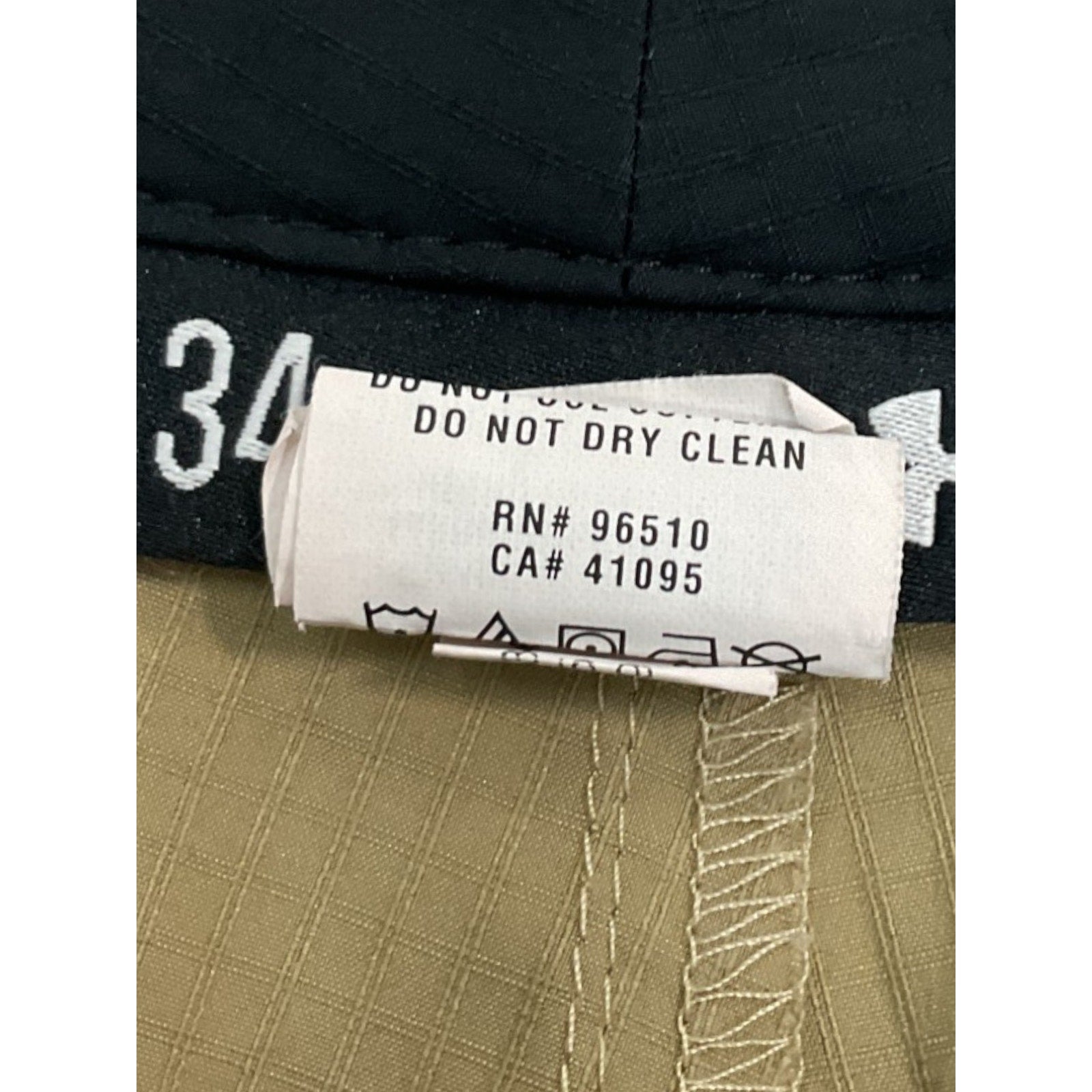 Short 34 (Under Armour)