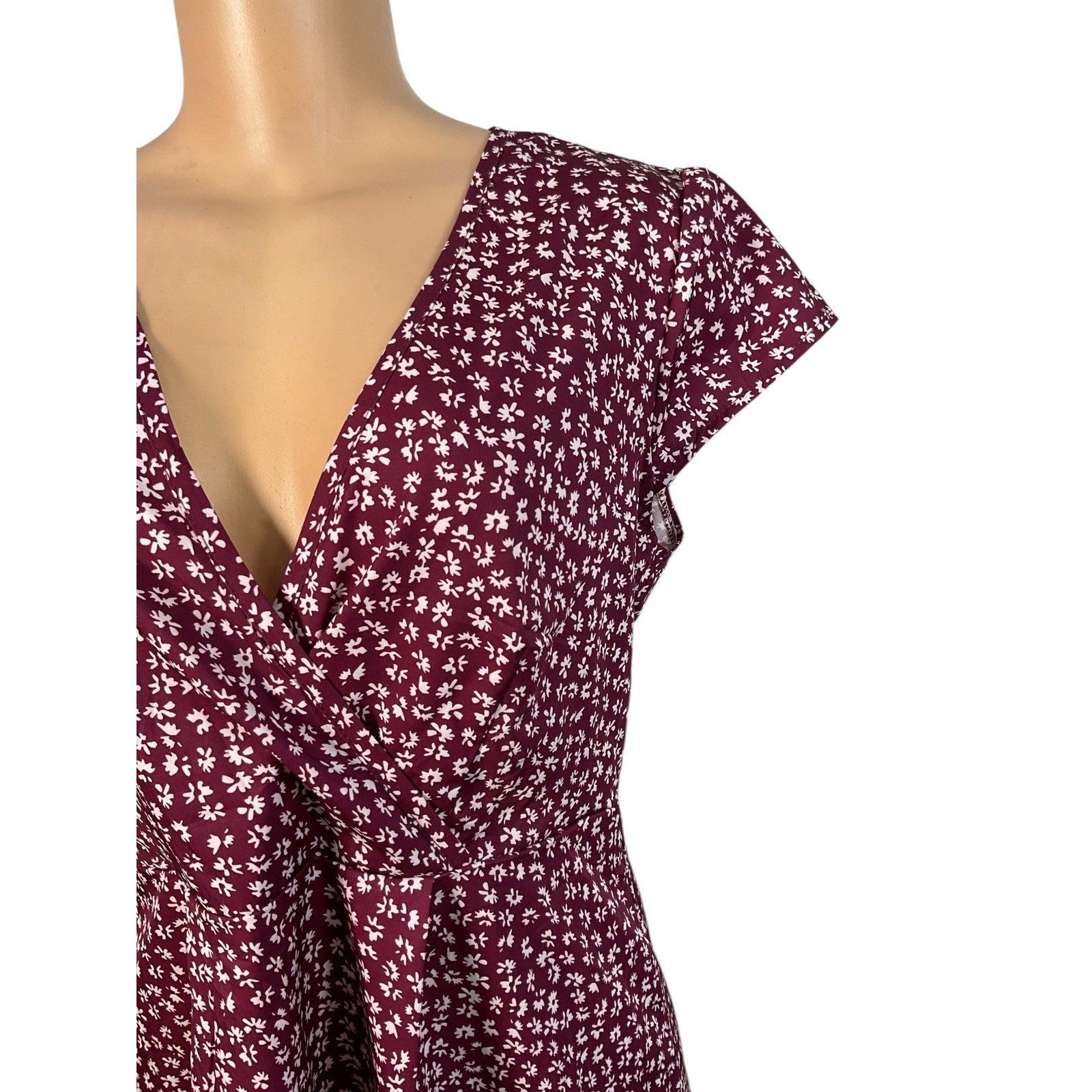 Vestido M