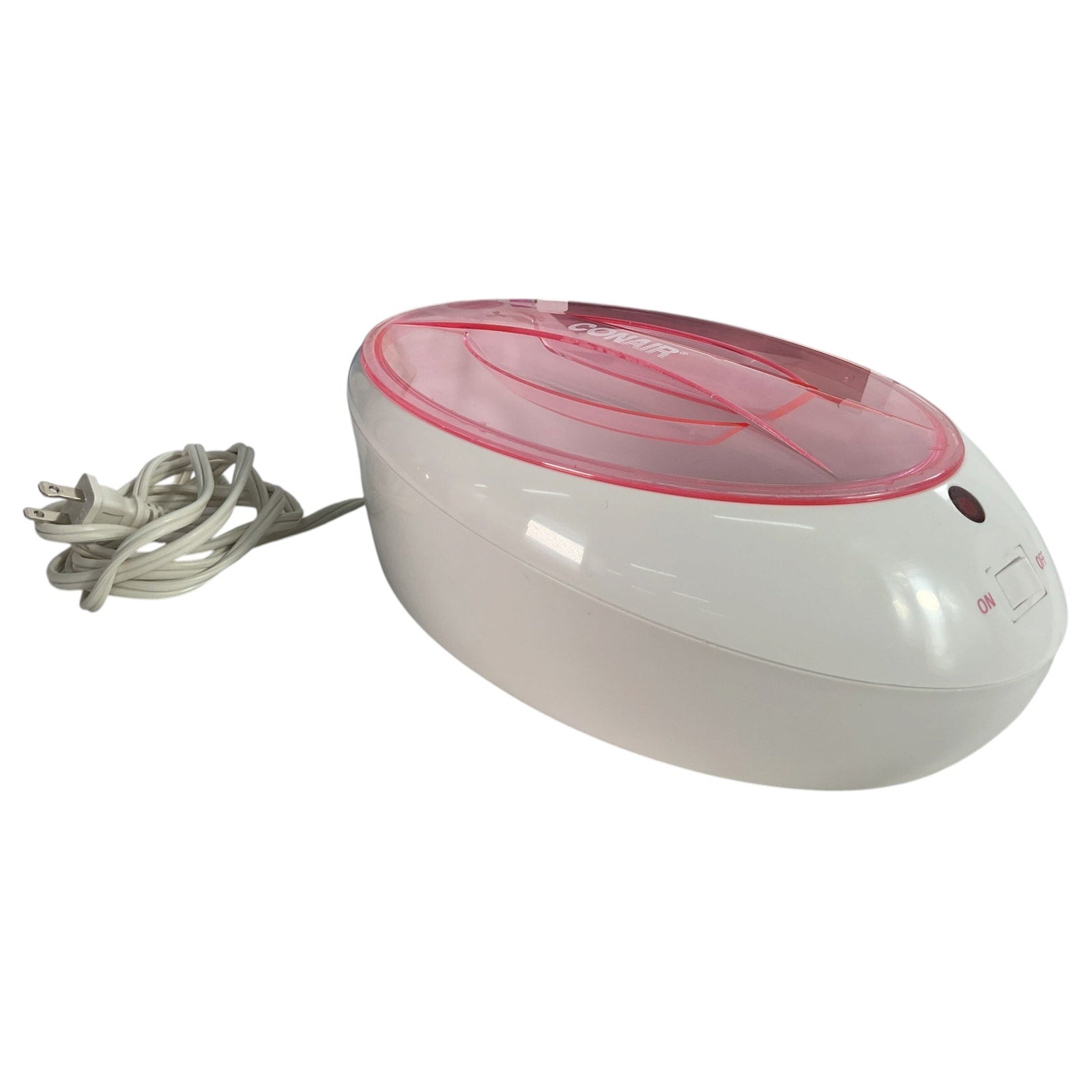 Máquina de cera de parafina (CONAIR)