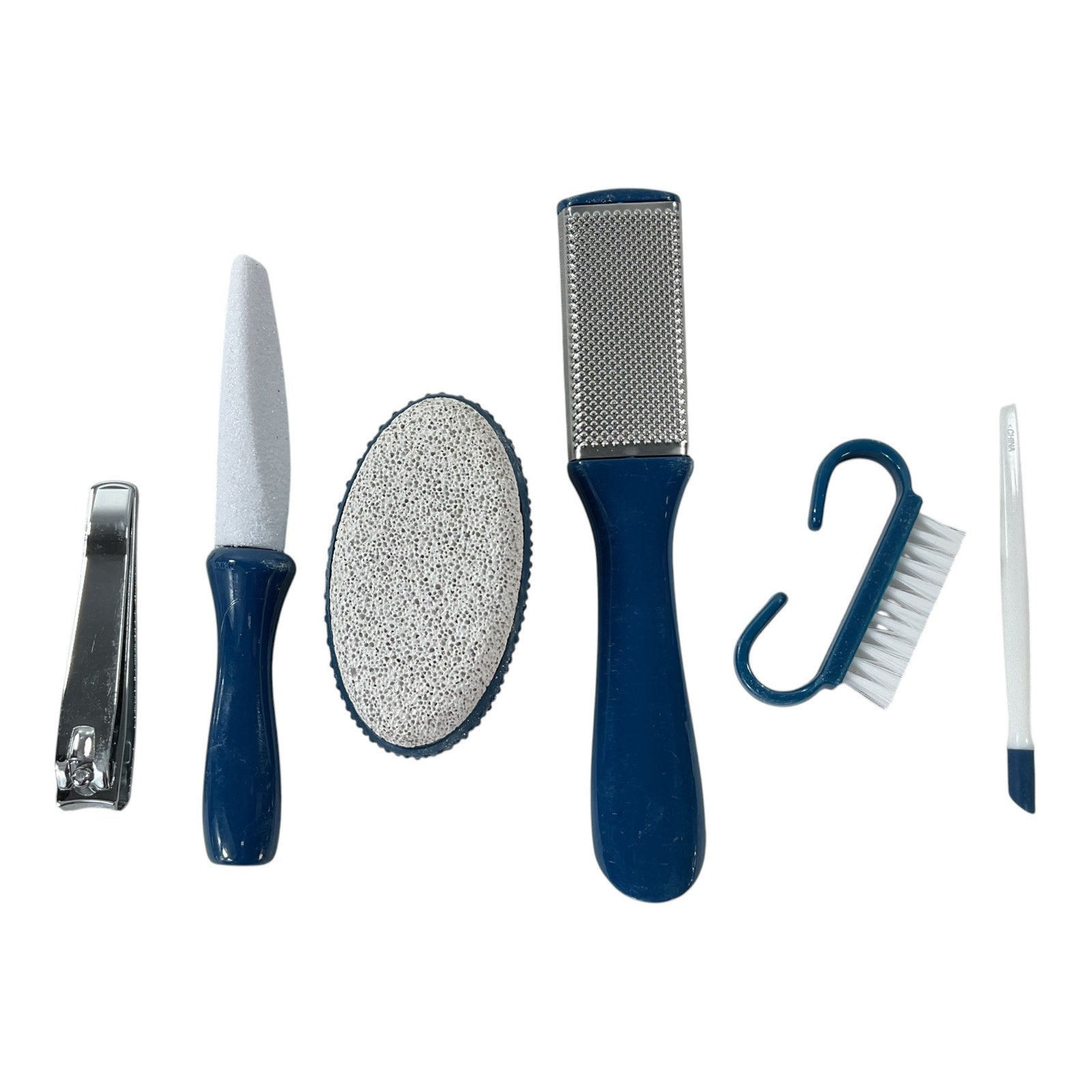 Kit de pedicura y cuidado para los pies (TRIM)