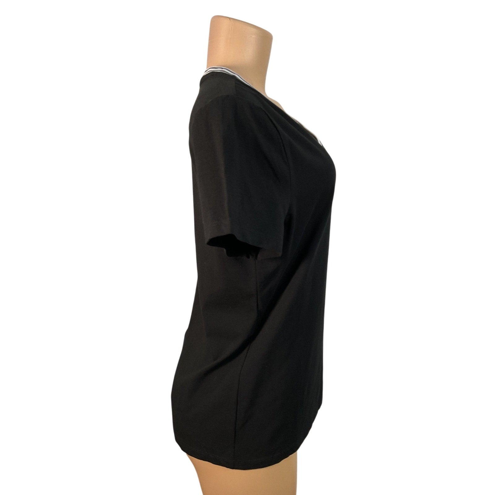 Blusa M (Nautica)
