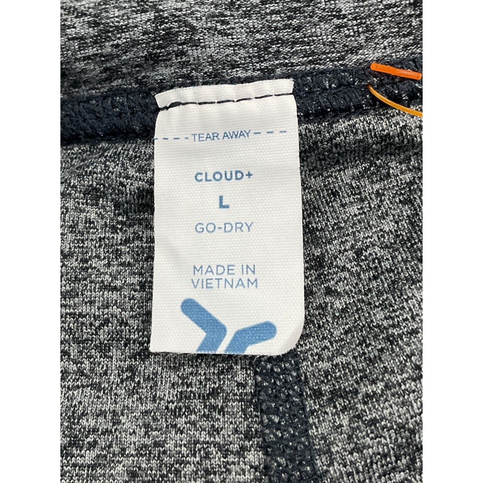 Pans L (Old Navy)