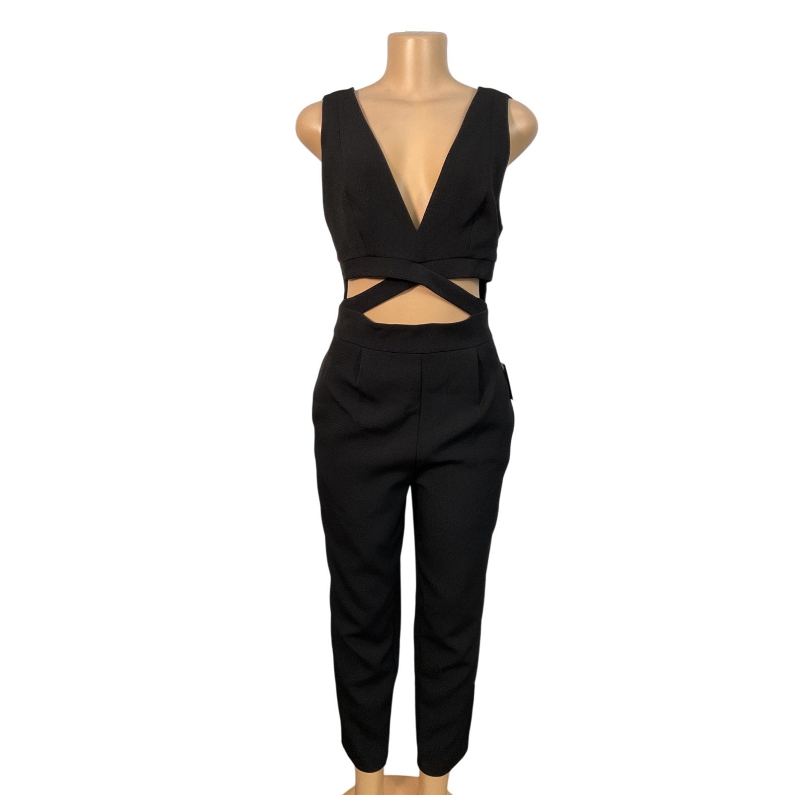 Jumper 6 (Express)