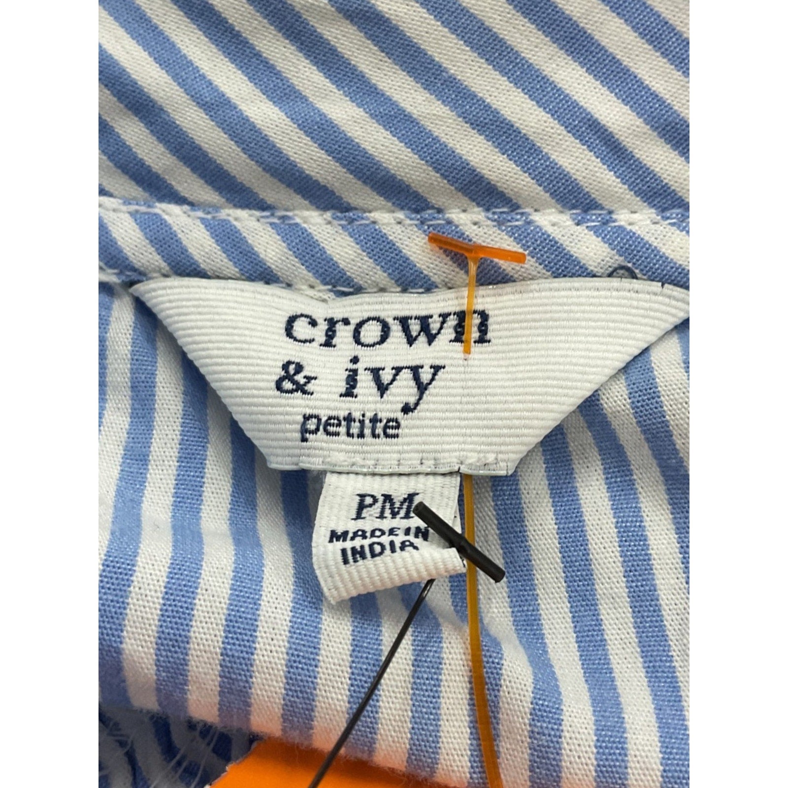 Blusa PM  (Crow & Ivy)