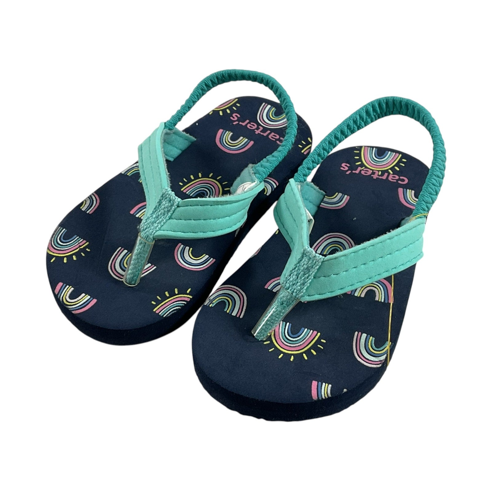 Sandalia 5-6 (Carter's)