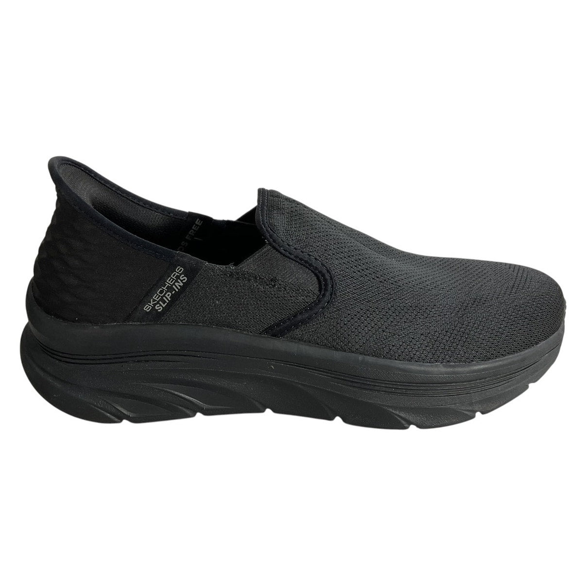 Tenis 10 (Skechers)