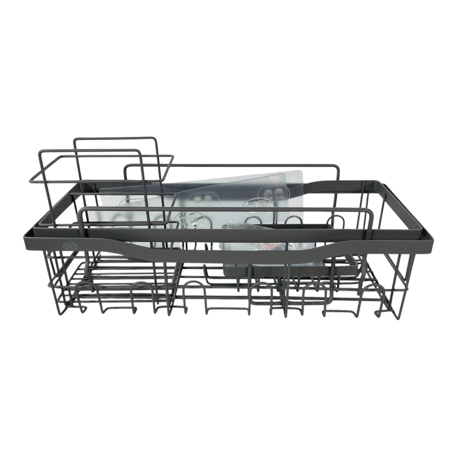 Set de estantes para baño