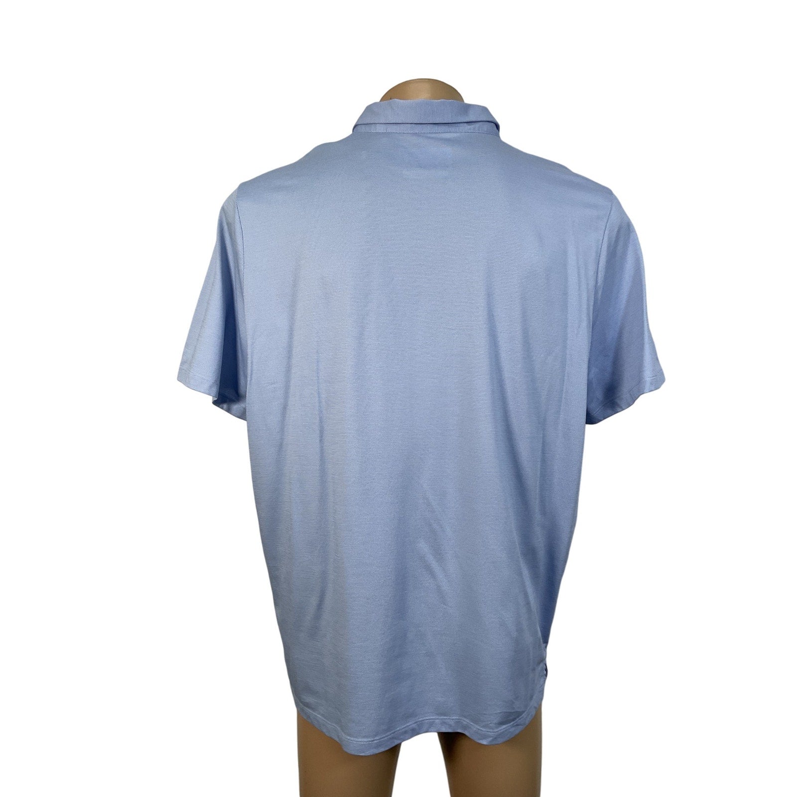 Camisa Tipo Polo XL