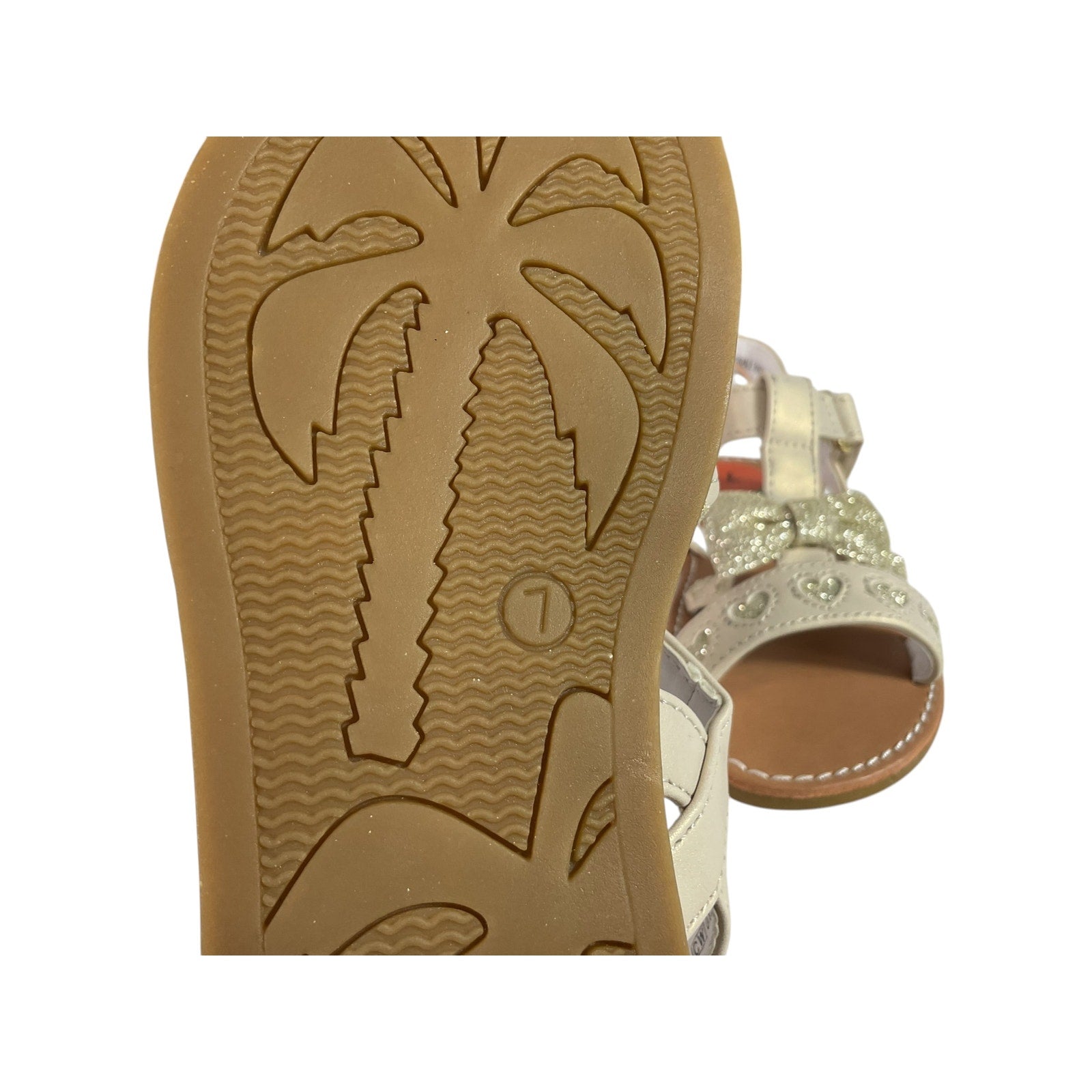 Sandalia 7 (Rachel Shoes)