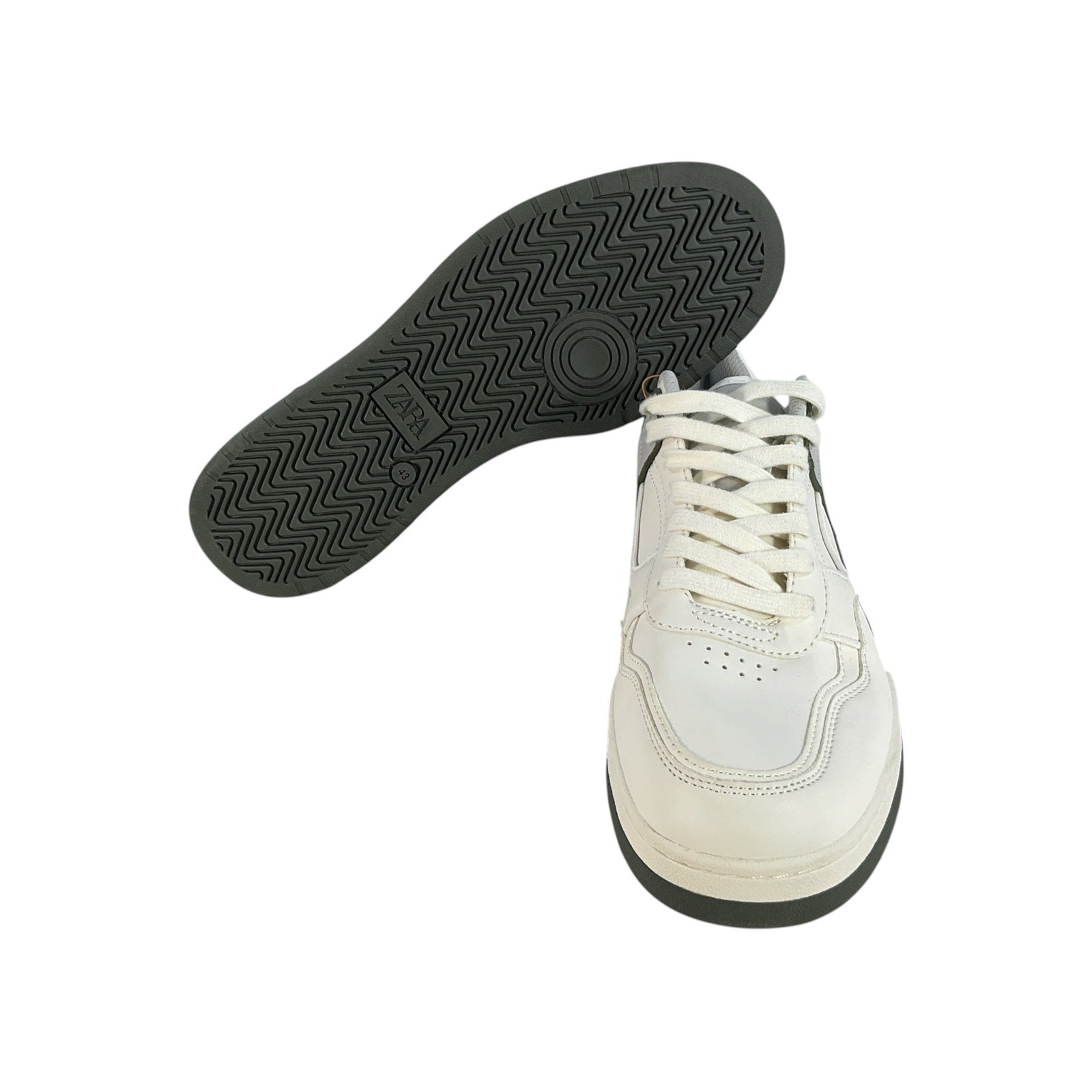 Tenis 10 (ZARA)
