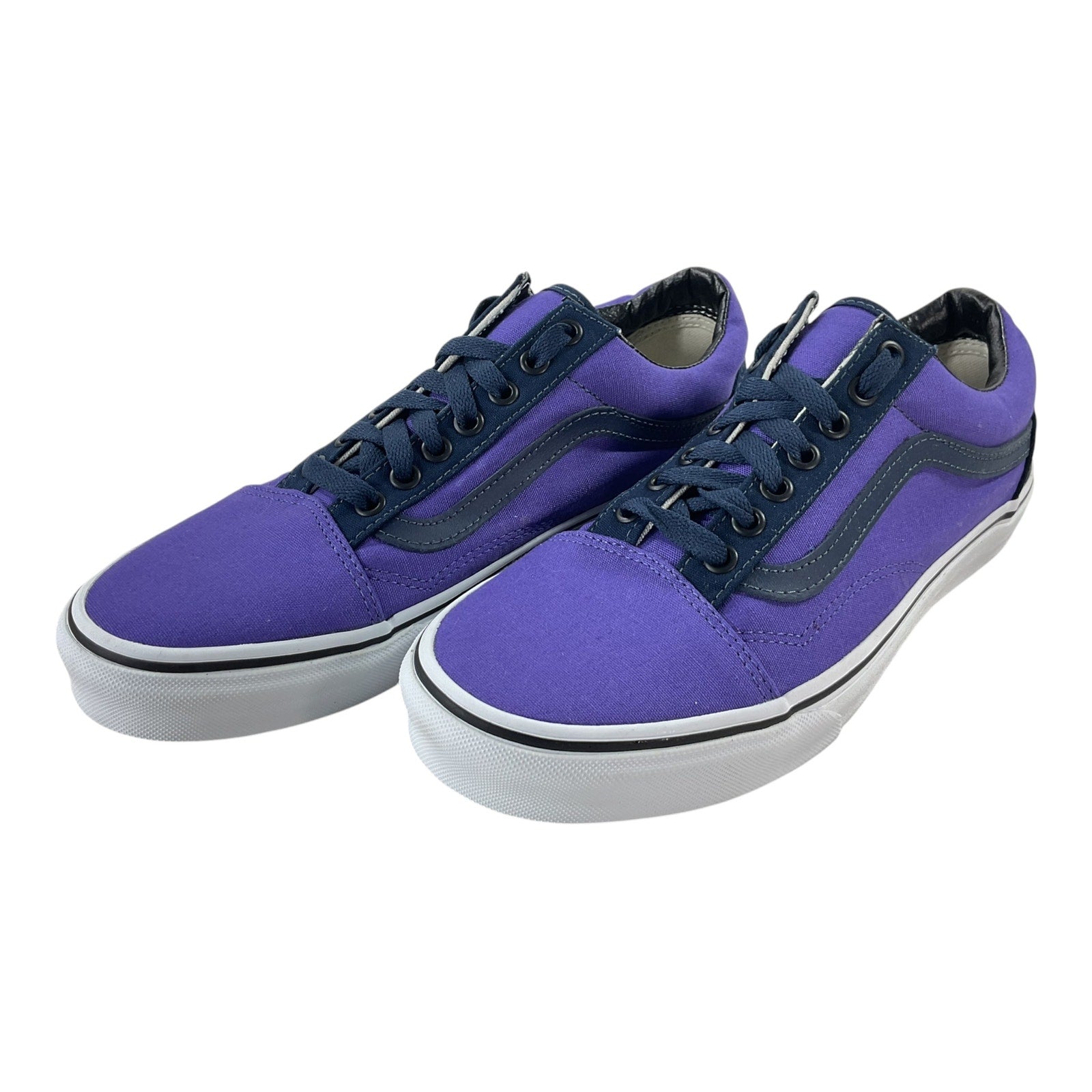 Tenis 8.5 (Vans)