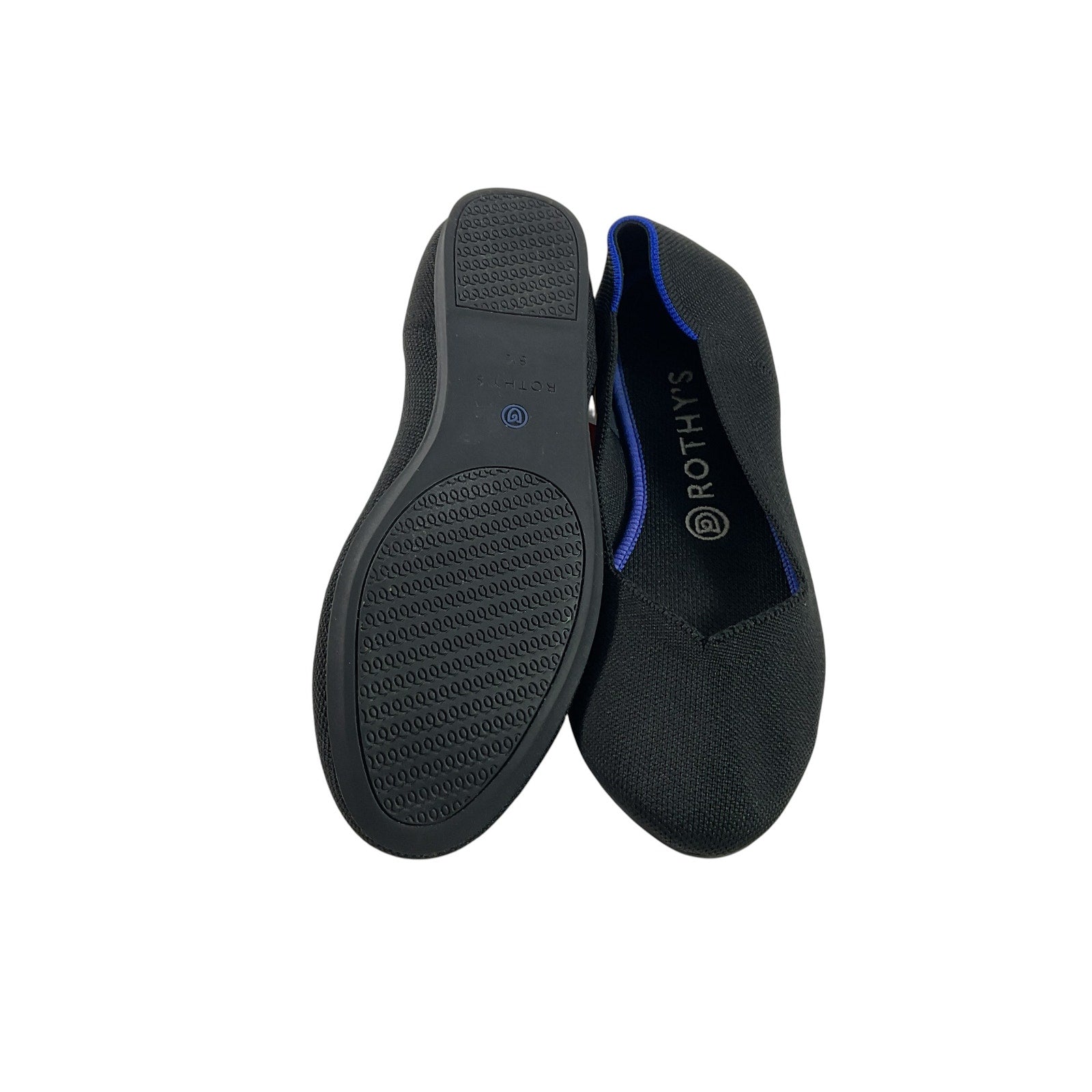 Zapatilla 8.5 (ROTHYS)