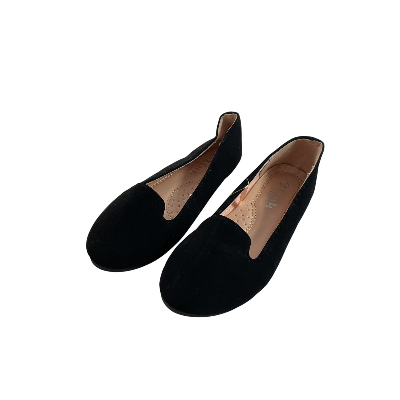 Zapatilla niña 12 (Link)