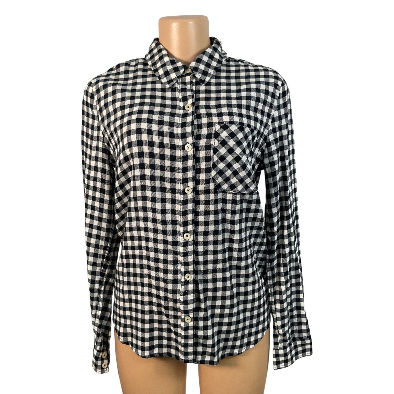 Blusa S (Forever 21)