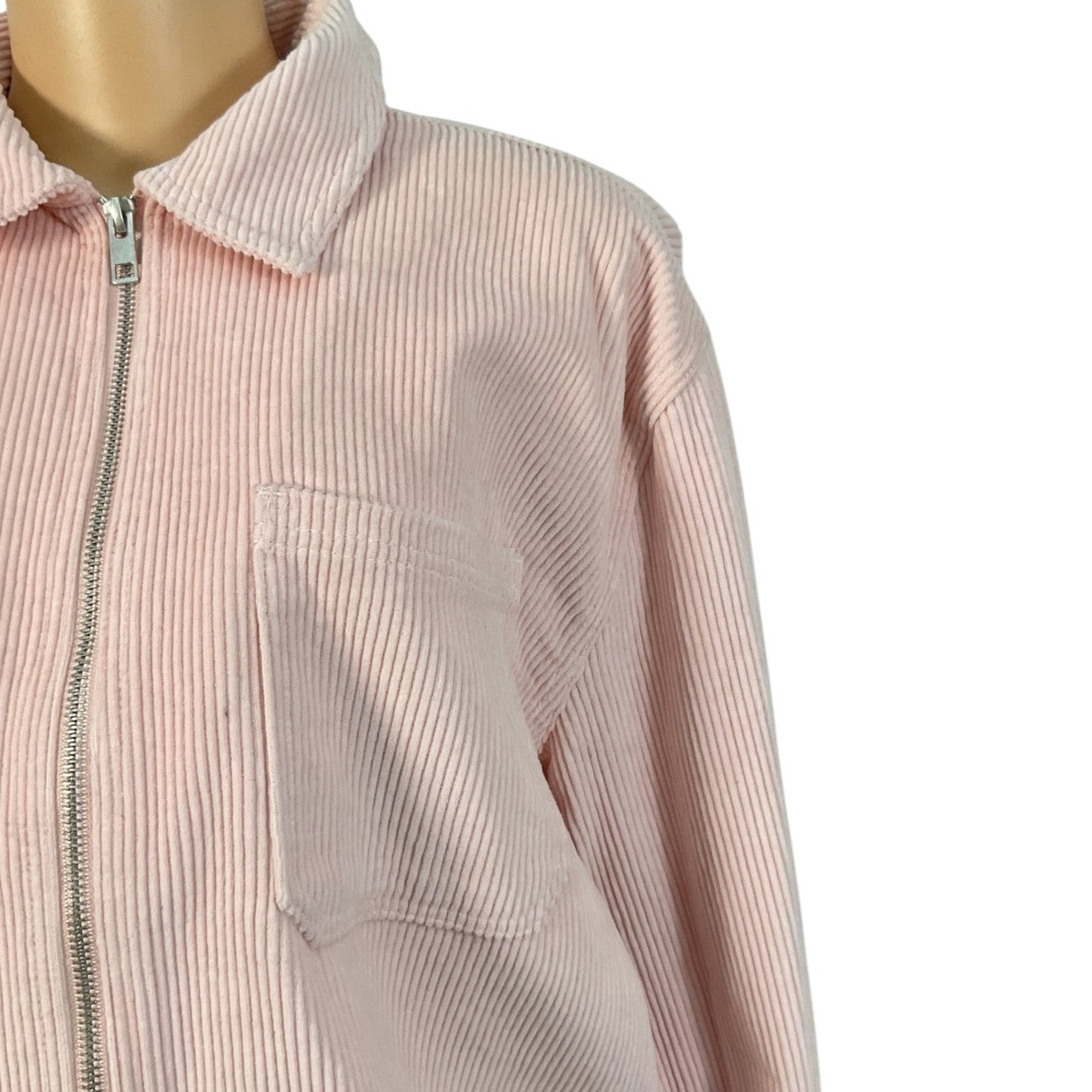 Chaqueta XL (Industry)